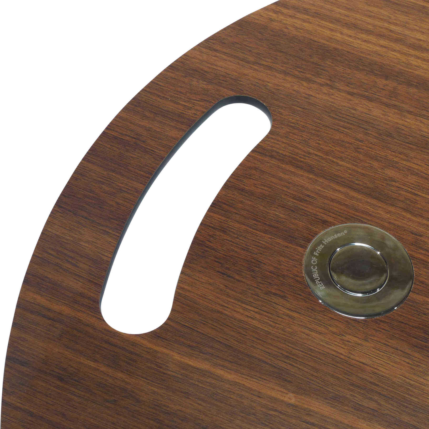 Fritz Hansen - Beistelltisch Little Friend - 5