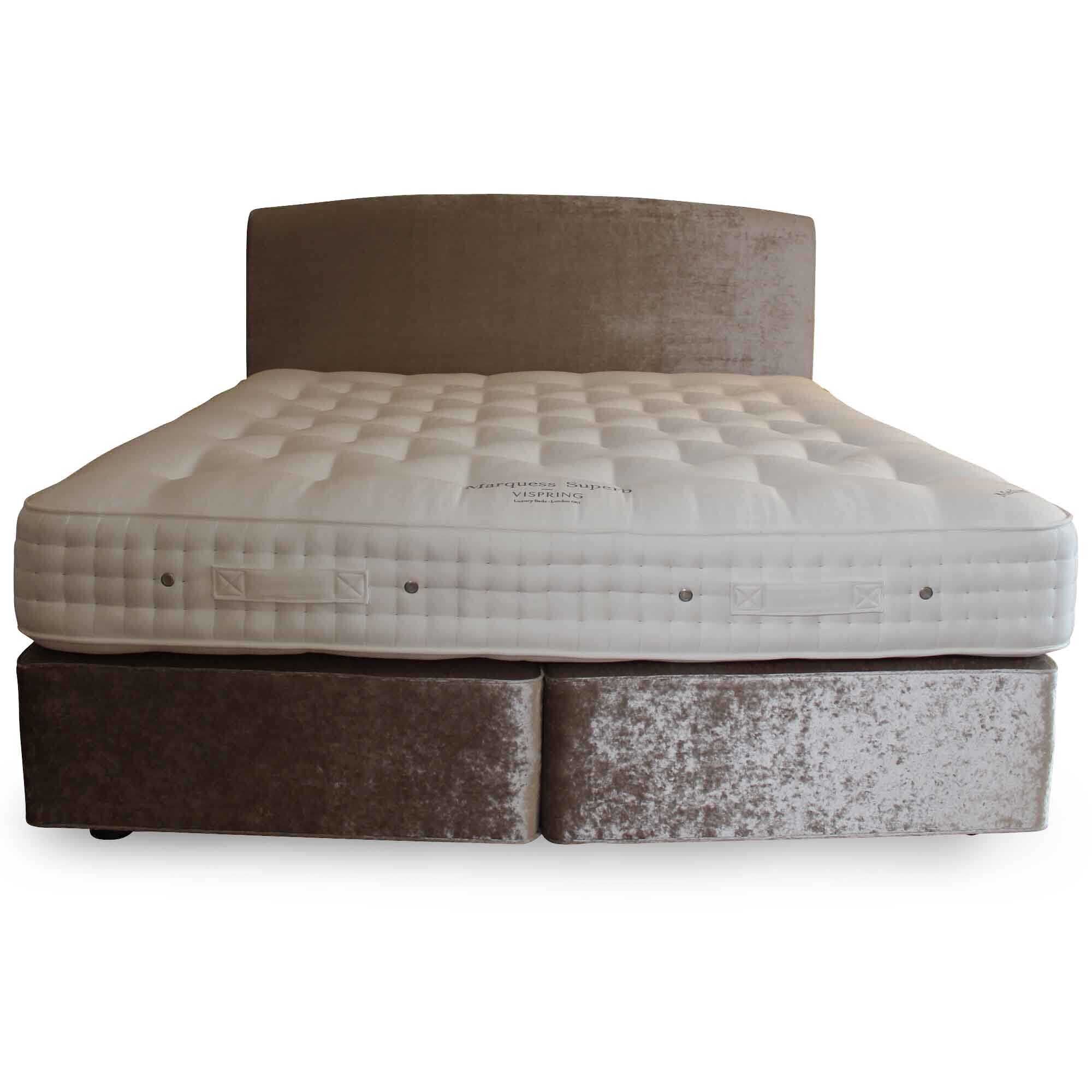Vispring - Boxspringbett Marquess Superb - 1