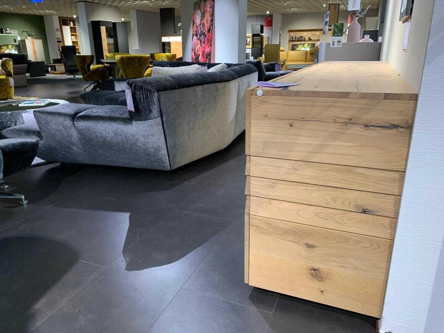 voglauer-sideboard-organo-living-wildeiche-rustiko-ee9ec58e9a75 Voglauer - Sideboard Organo Living Wildeiche Rustiko - 5