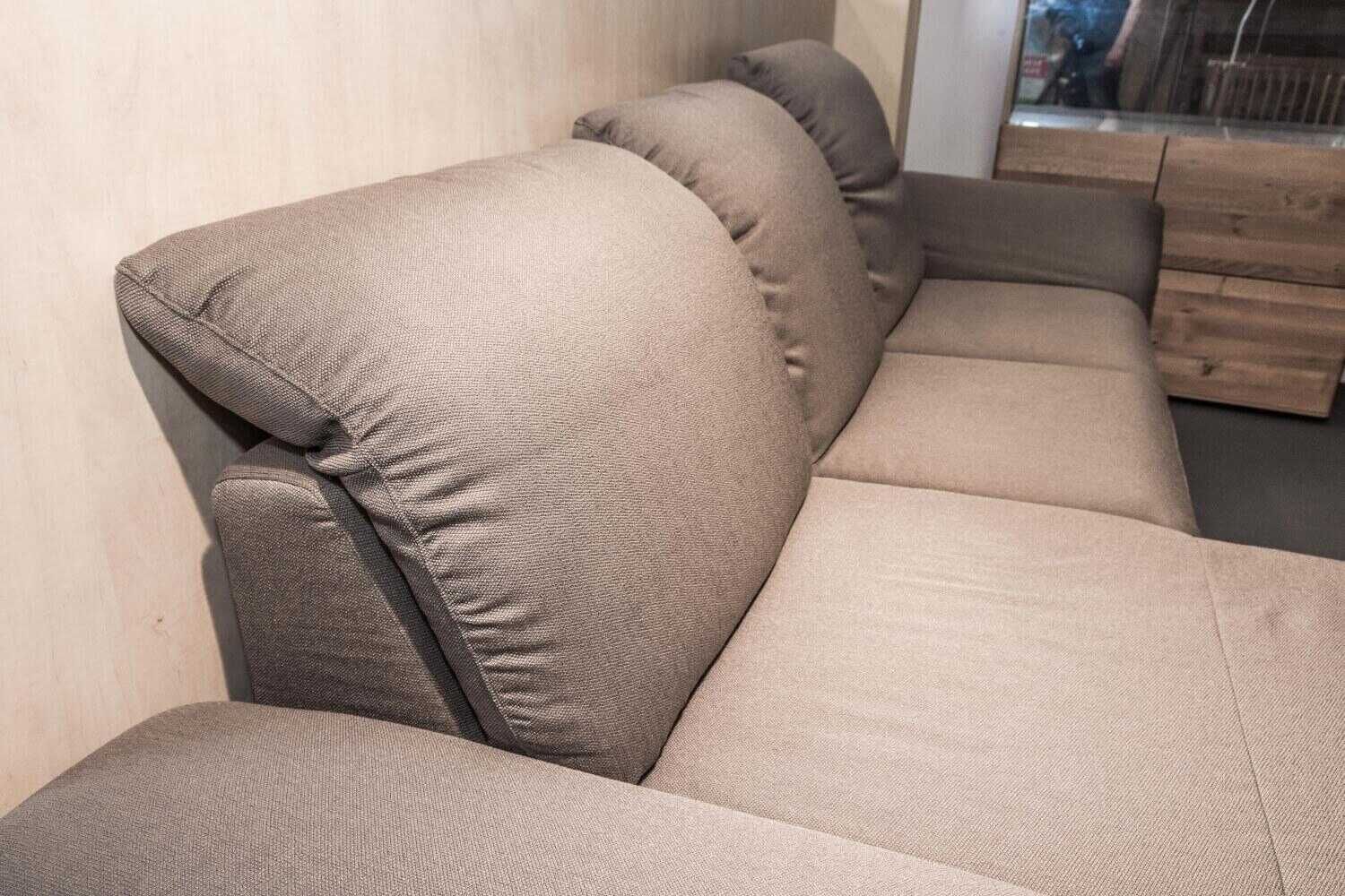 4f6db30ab167d867d2070f38601fa6a0 W. Schillig - Ecksofa Select Sun Plus 15291 Stoff Braun - 6