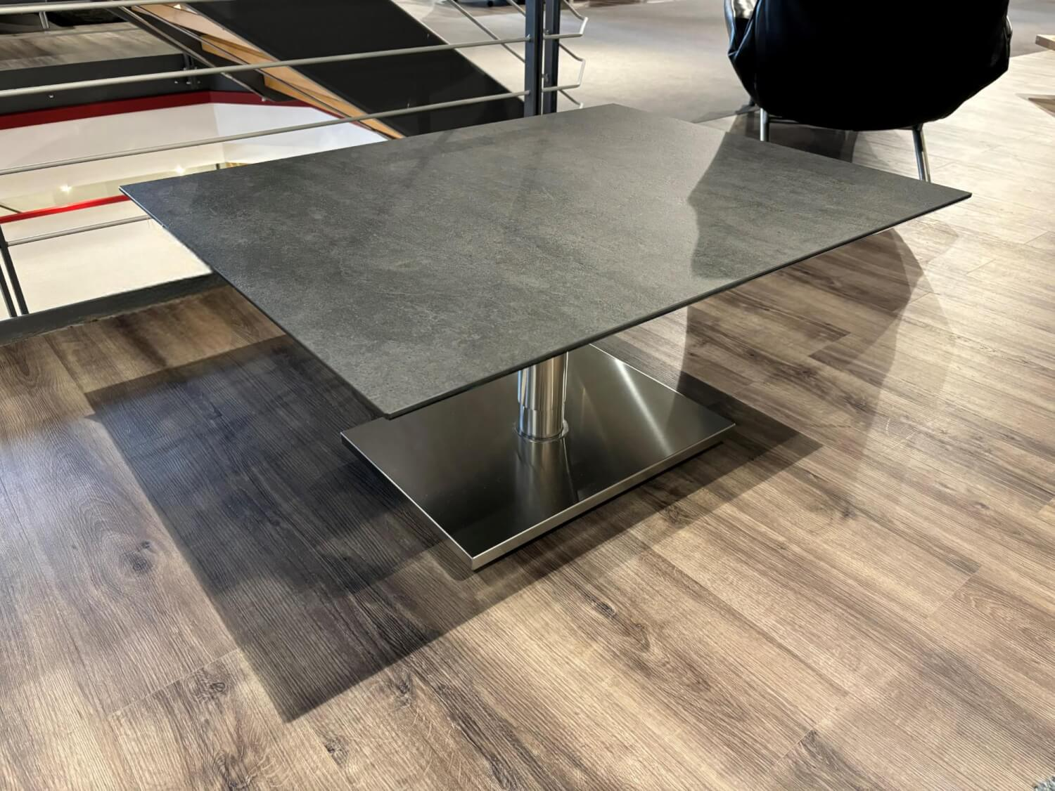 suppenschale keramik LANDLUST FARBE:nature ash grey
