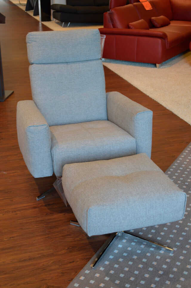 Garnitur 50 (3-Sitzer, Sessel passend zu Stoffkissen)