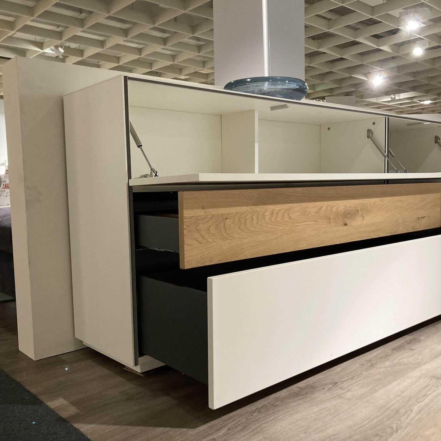w-C3-B6stmann-sideboard-naxos-lack-matt-bianco-b787abd4c5cb Wöstmann - Sideboard Naxos Lack Matt Bianco - 5