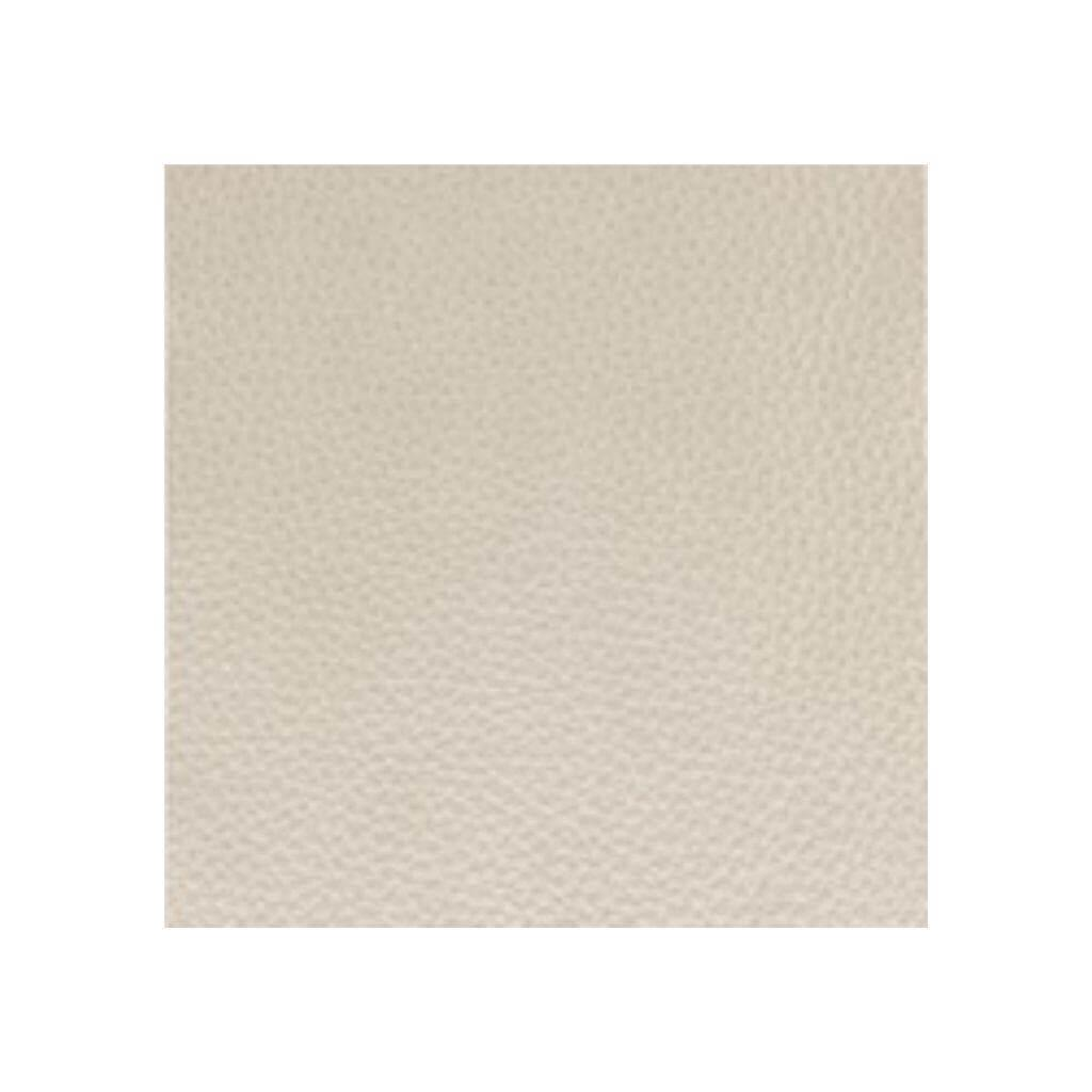 Johann Jakob - Sofa 3-Sitzer 1461 82B44 Leder 35 Mariposa Alabaster Gestell Metallfuß Pulverbeschichtet Anthrazit - 7