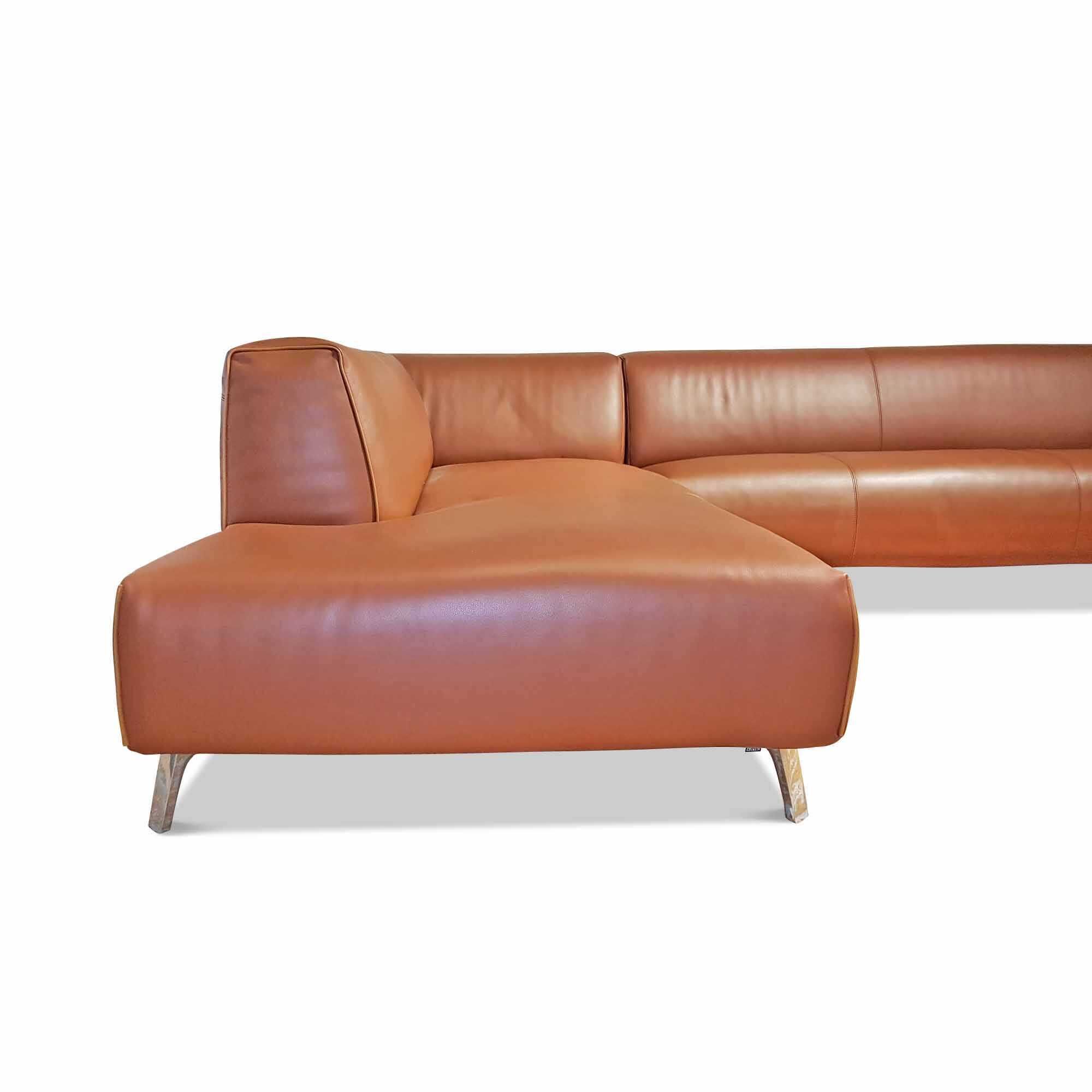 Leolux - Ecksofa Oscar - 3