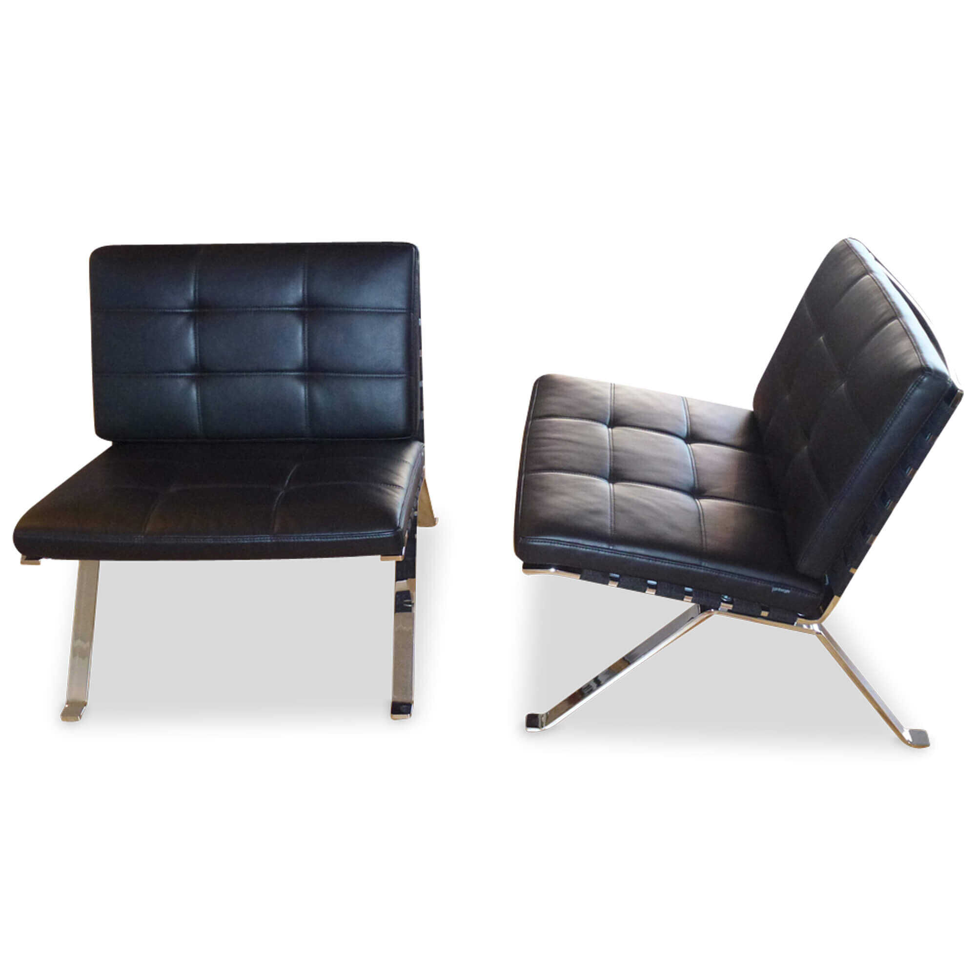 Girsberger - Sessel 1600 (2er-Set) - 1