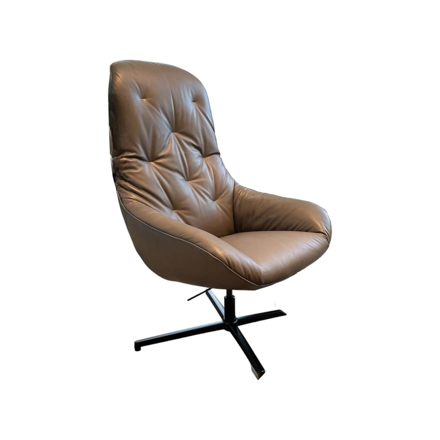 Rolf Benz Sessel Meg Soft 459-02-29625 | MÖBELFIRST.DE!