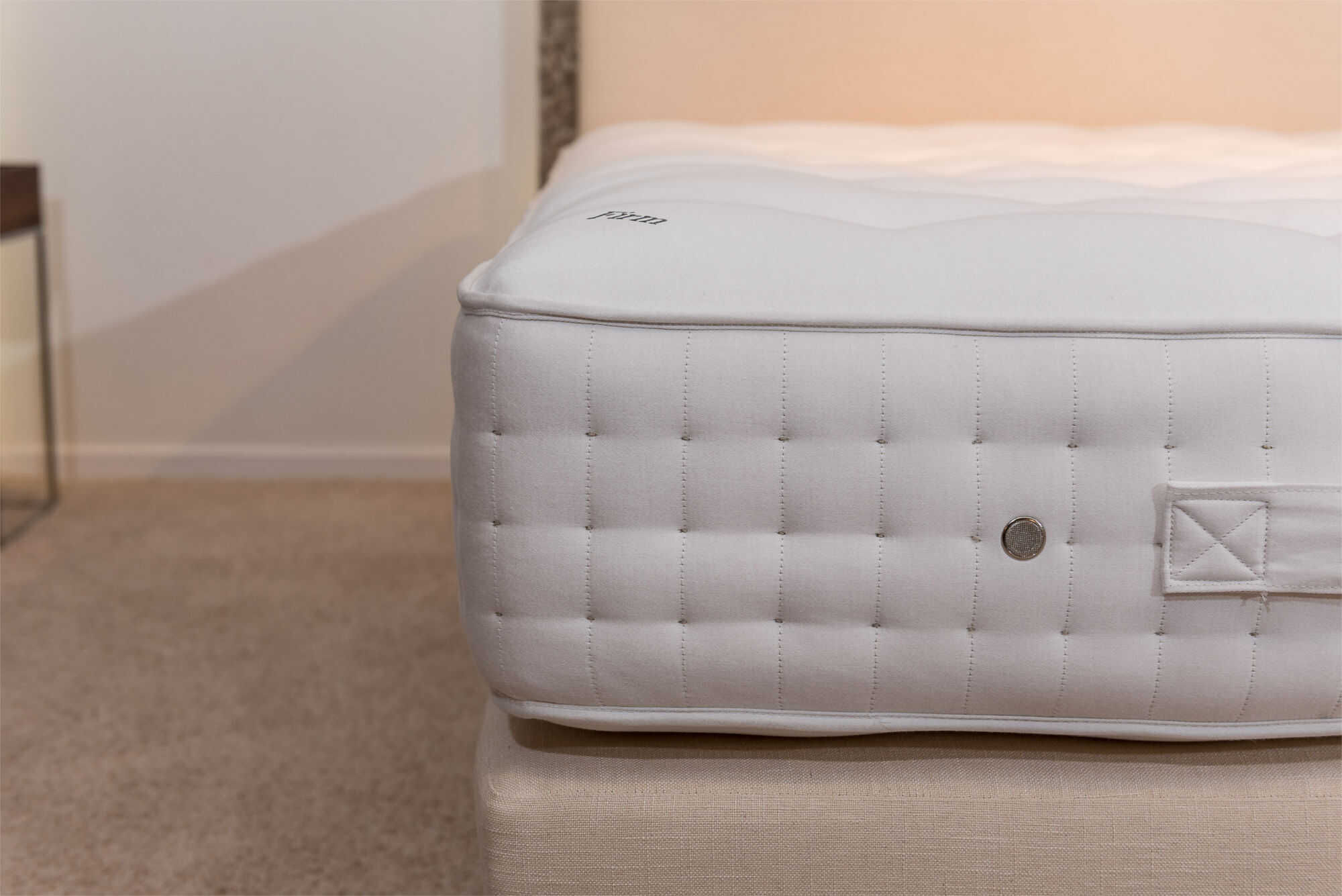 Vispring - Boxspringbett Europa - 5