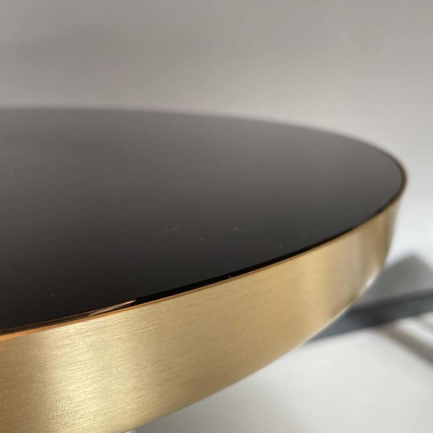 classicon-tisch-bell-side-table-rosalin-mundgeblasenes-glas-f293796a5ddf ClassiCon - Tisch Bell Side Table Rosalin Mundgeblasenes Glas - 3
