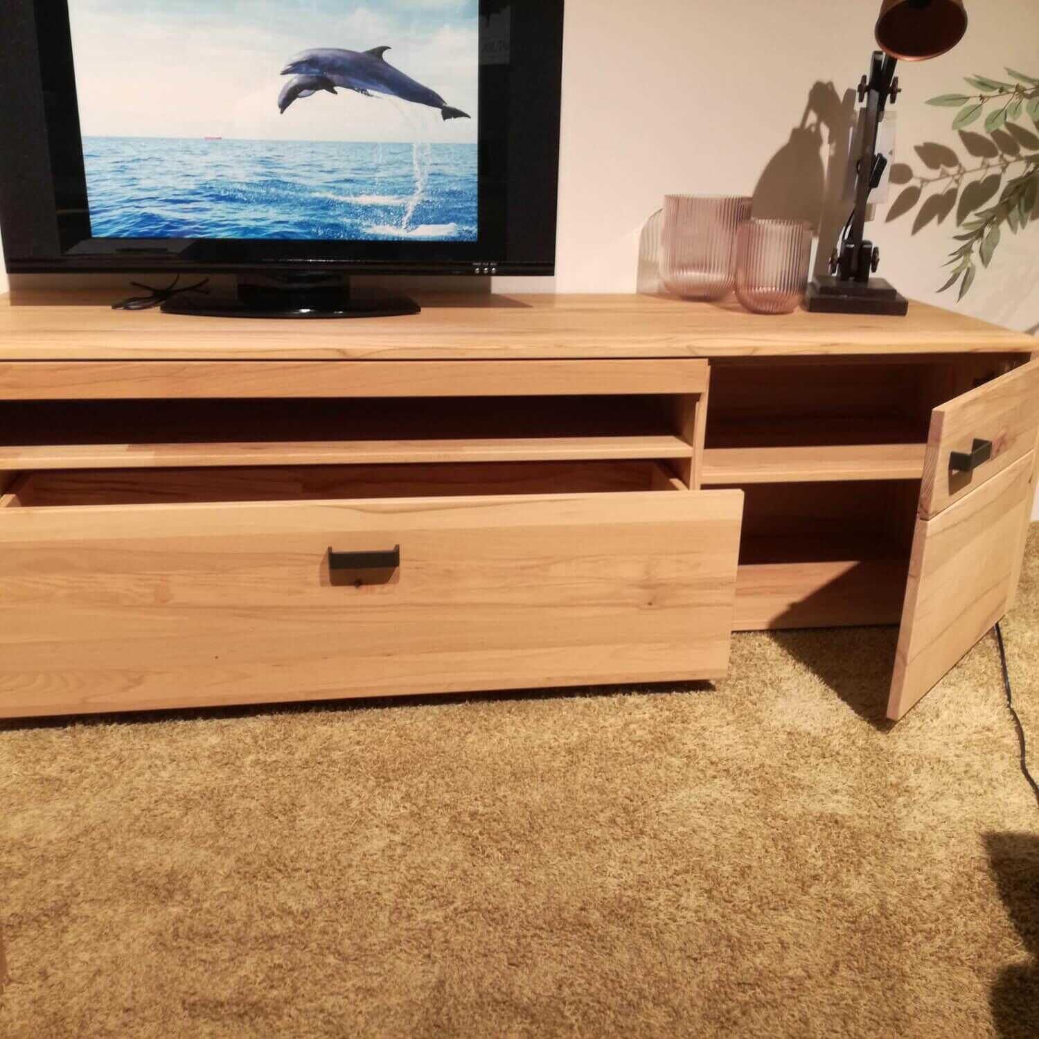 natura-wohnkombination-cartago-highboard-lowboard-h-C3-A4ngepaneel-massivholz-0f9c2beab886YFfBPArt5SHOH Natura - Wohnkombination Cartago Highboard Lowboard Hängepaneel Massivholz - 5