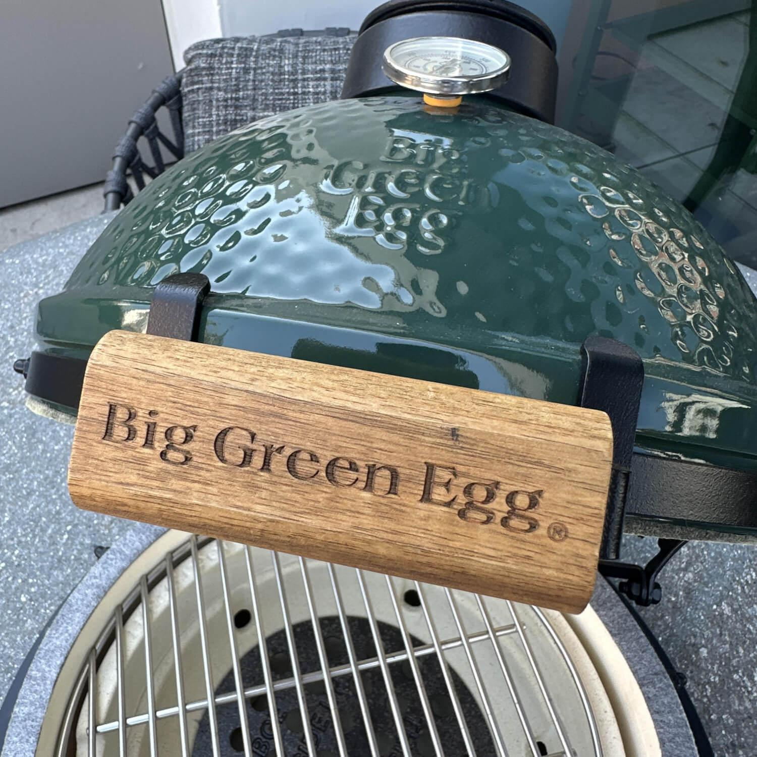 B&B Italia - Sitzgruppe Tisch Basket BC07 Porfido Verde Schwarz Grau Schwarz Stuhl Erica Geflecht Anthrazit Gestell Anthrazit Mit Grilltisch Bundle - 11