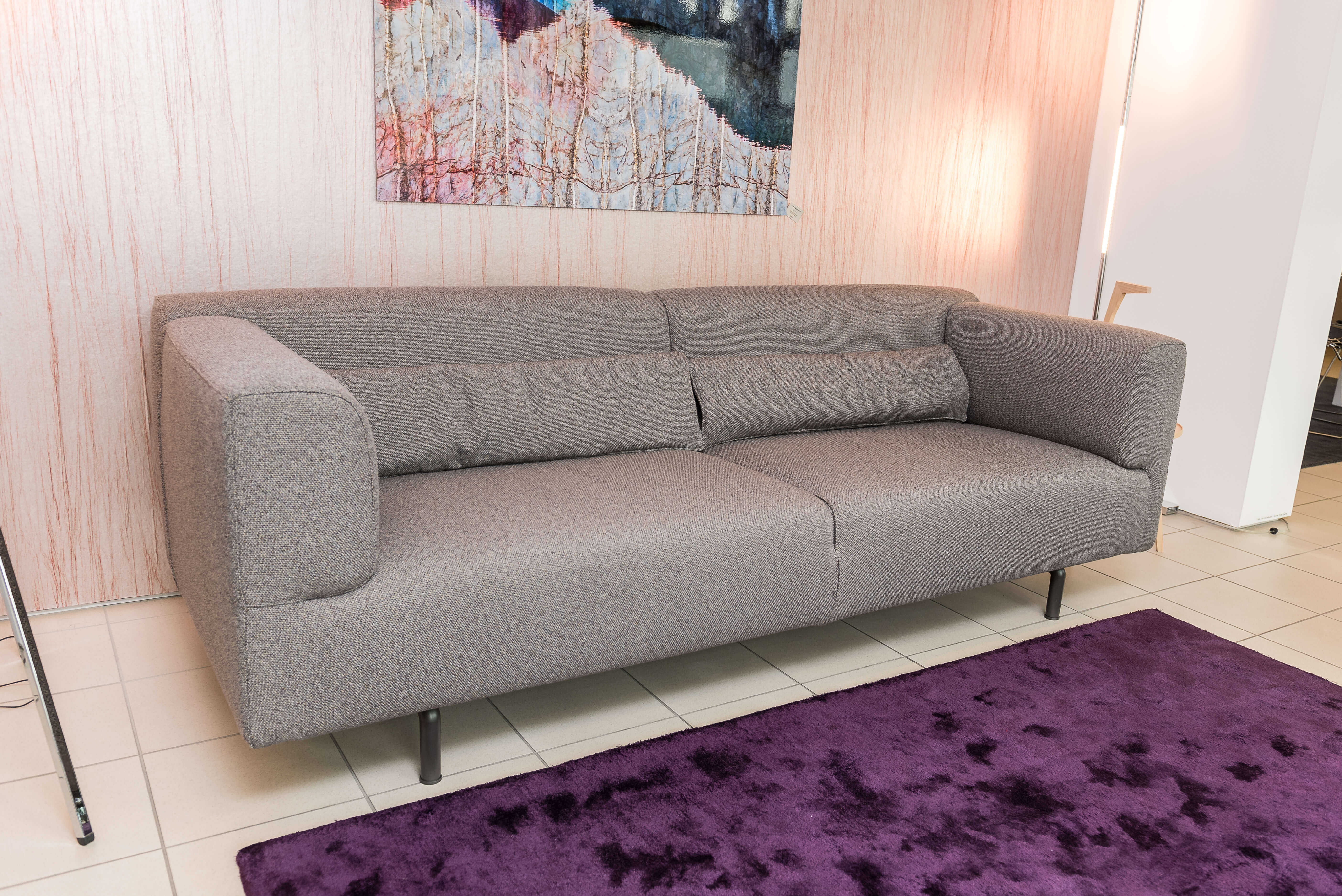 180206-Moebelfirst-Meiser-Hanau-00415a7c7934095c7 Cassina - Sofa MET (2,5-Sitzer) - 5