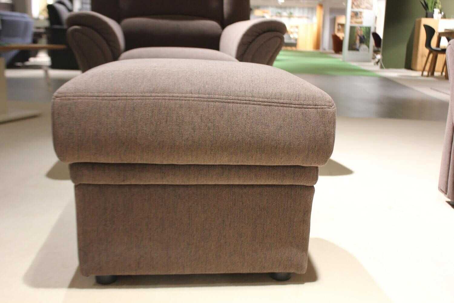 polipol-garnitur-in-feeling-stoff-beige-braun-dreisitzer-zweisitzer-sessel-hocker-3bea3ce53f6e5d012f59b235e Polipol - Garnitur In Feeling Stoff Beige Braun Dreisitzer Zweisitzer Sessel Hocker - 5