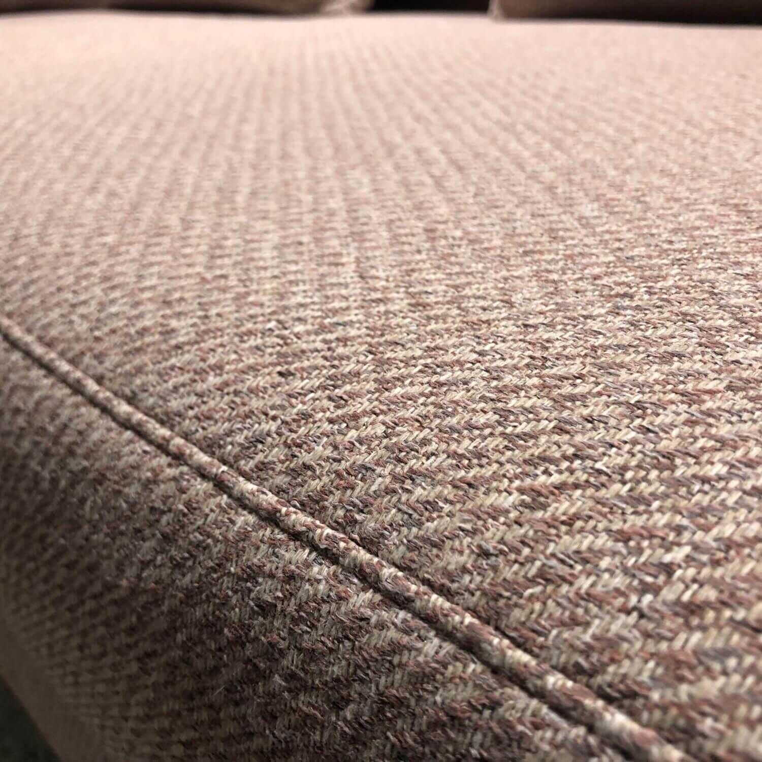 Restyl - Querschläfer Foxy Stoff 1-6330 Rose Grau Gemischt - 2