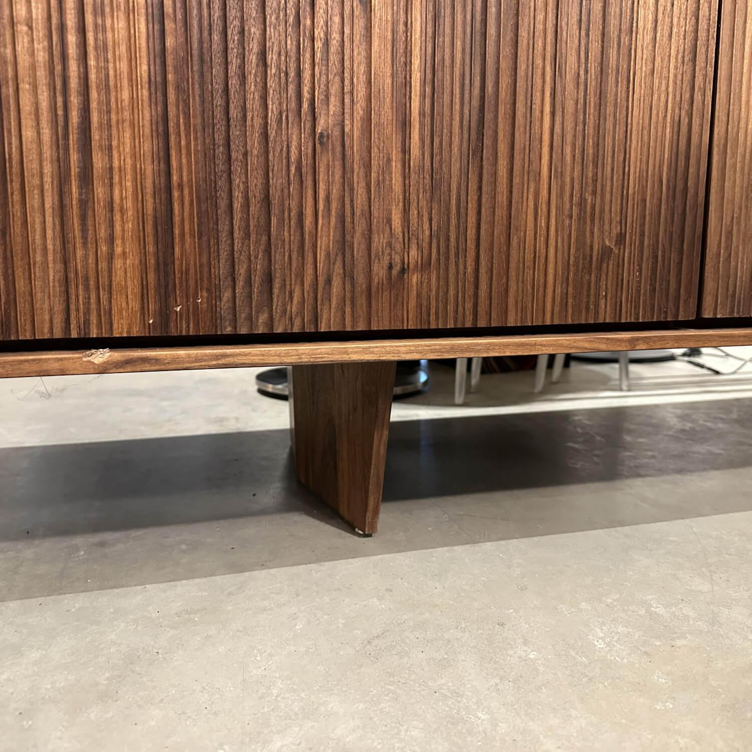 Riva1920 - Sideboard Vela Nussbaum Geölt - 3