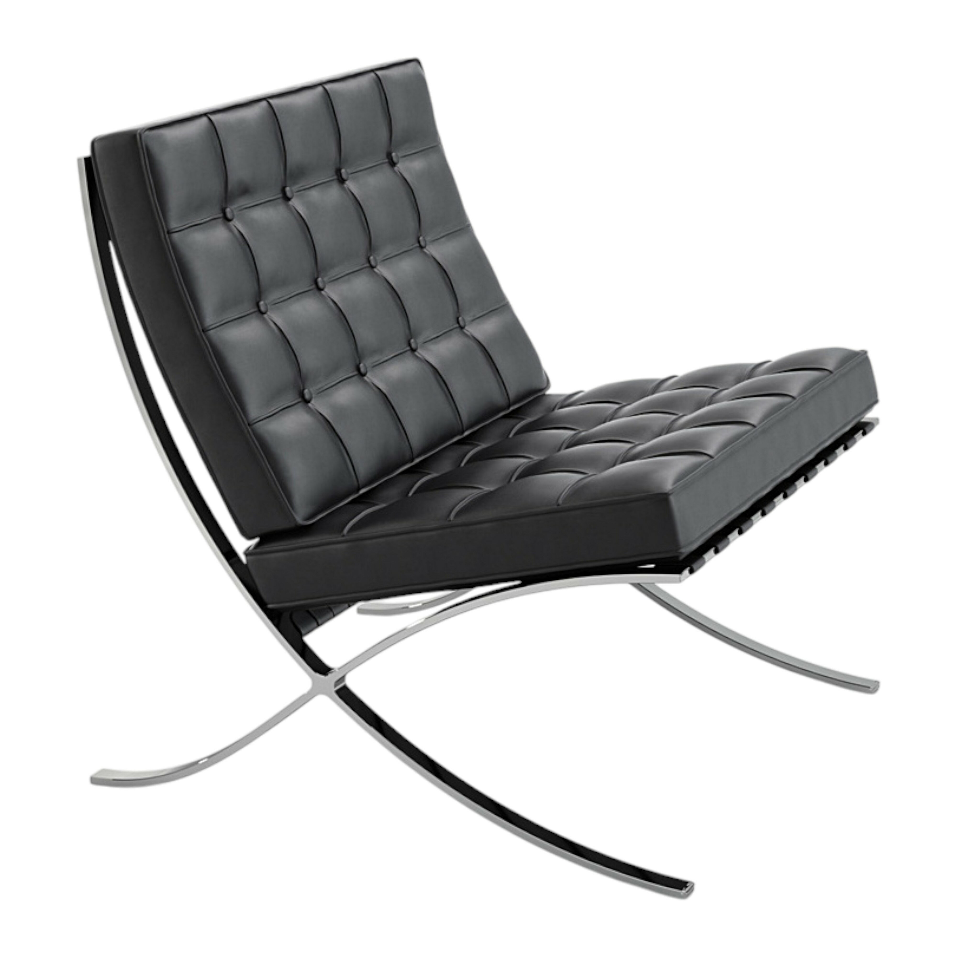 Knoll International - Barcelona Chair Sessel - 1