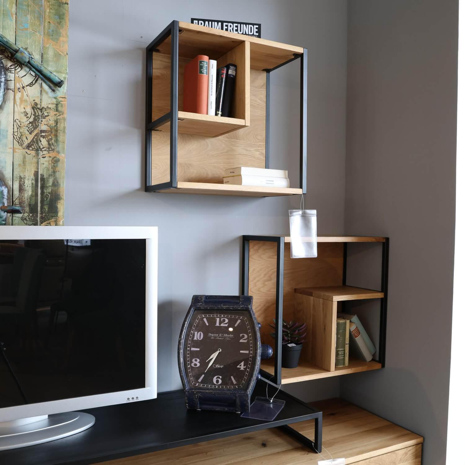 Contur Highboard Mit TV-Board 289-42-04191 | MÖBELFIRST.DE!