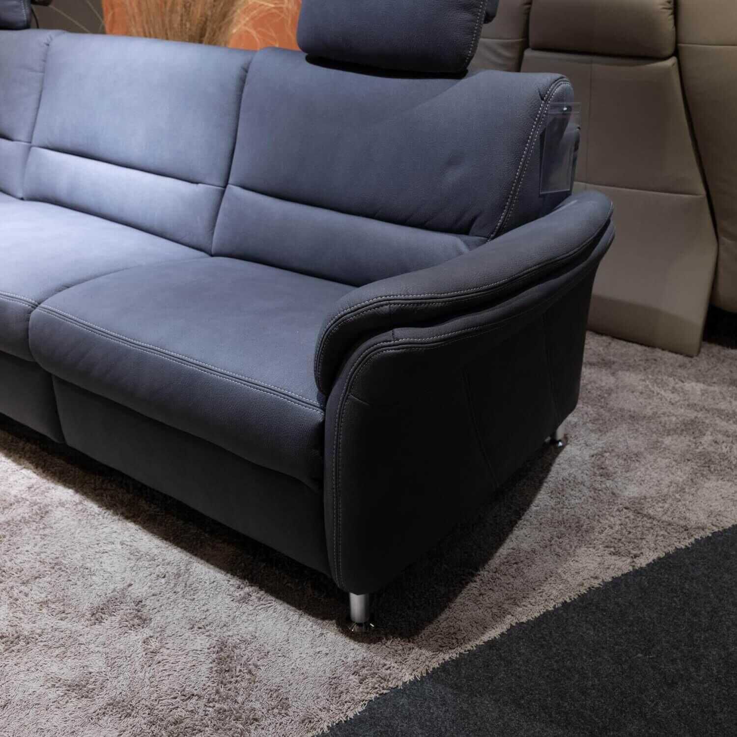 zehdenick-sofa-ze-em16033-dakar-stoff-microfaser-mammut-grau-fu-C3-9F-alu-relaxfunktion-mit-motorischer-verstellung-c38095bf2ebb Zehdenick - Sofa ZE-EM16033 Dakar Stoff Microfaser Mammut Grau Fuß Alu Relaxfunktion Mit Motorischer Verstellung - 5