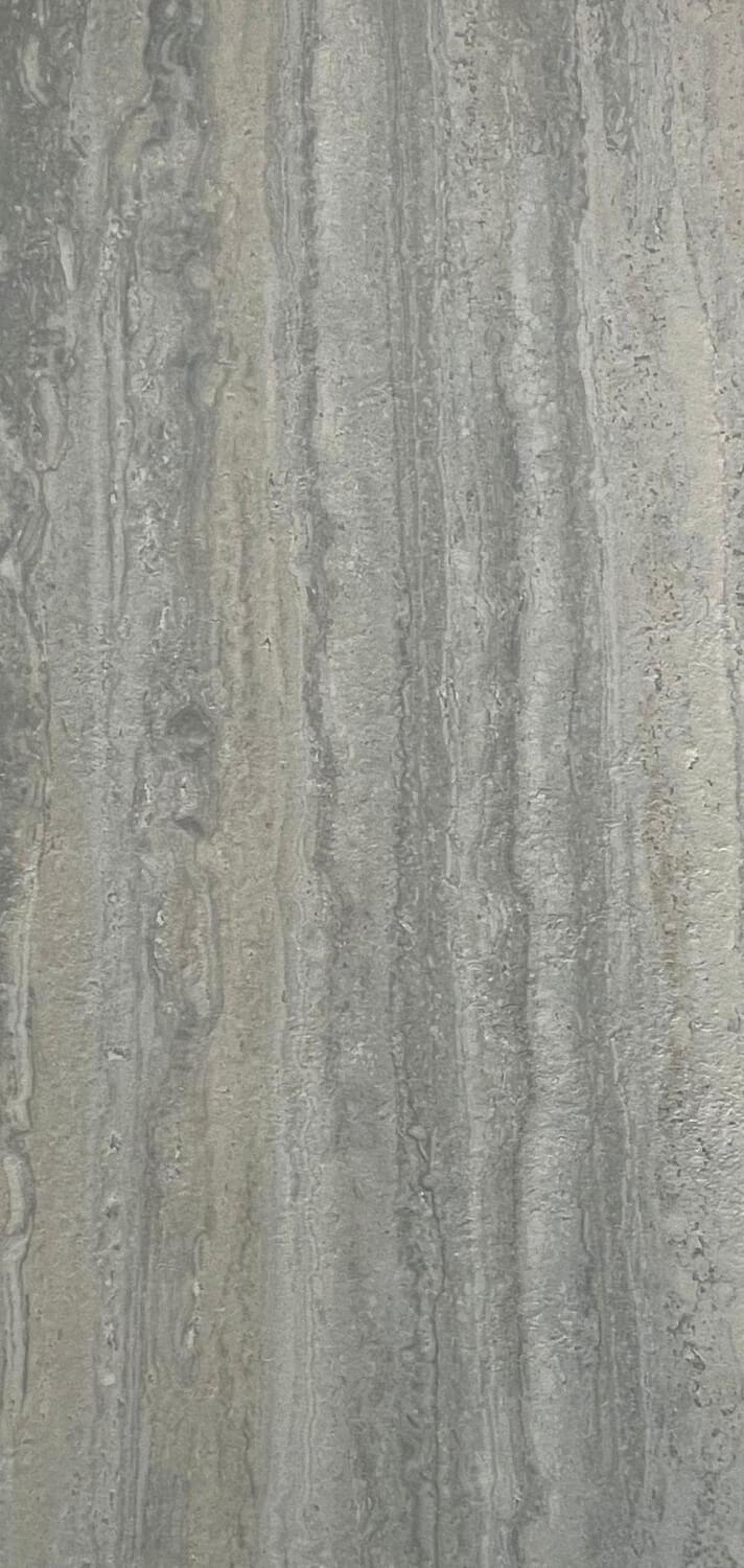 Contur - Couchtisch Cena Tischplatte Keramik Marble Gestell Metall Schwarz - 4