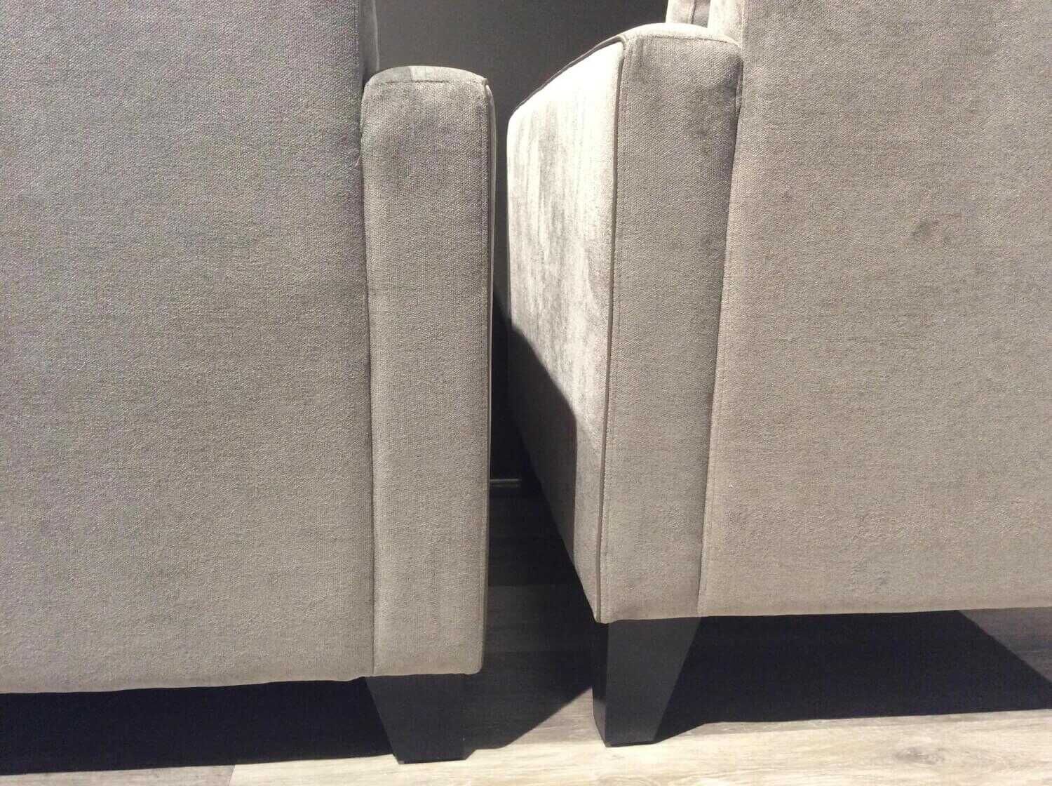 puhlmann-garnitur-bergamo-stoff-beige-grau-sofa-2-sessel-8937ebdd04a65d2f12e79d26f Puhlmann - Garnitur Bergamo Stoff Beige Grau Sofa 2 Sessel - 13