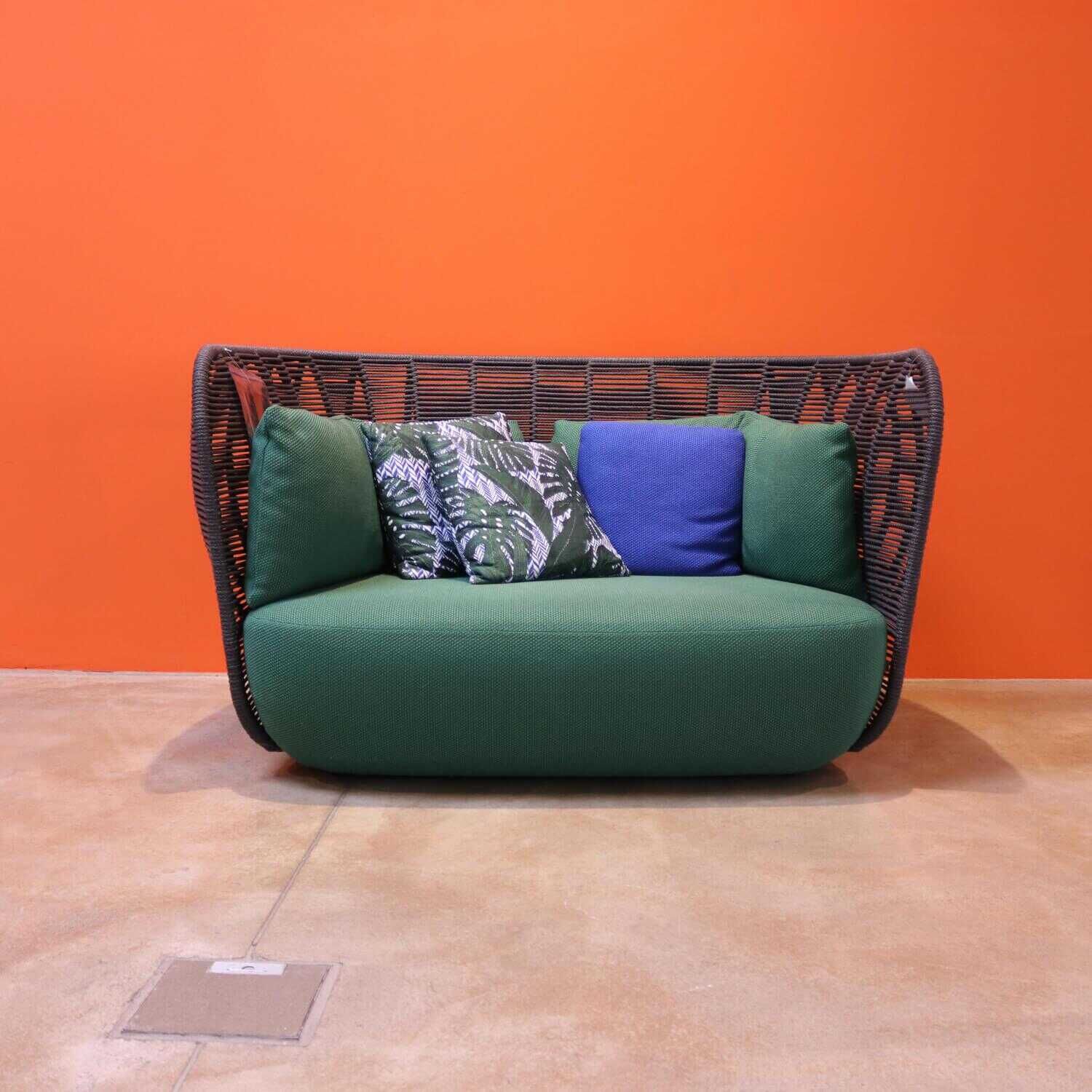 bb-italia-polstergarnitur-set-outdoor-mit-sitzkissen-stoff-lesia-2-sessel-1-sofa-83717e3b26e7FM9IiUNqt3uWm B&B Italia - Polstergarnitur Set Outdoor mit Sitzkissen Stoff Lesia 2 Sessel 1 Sofa - 9