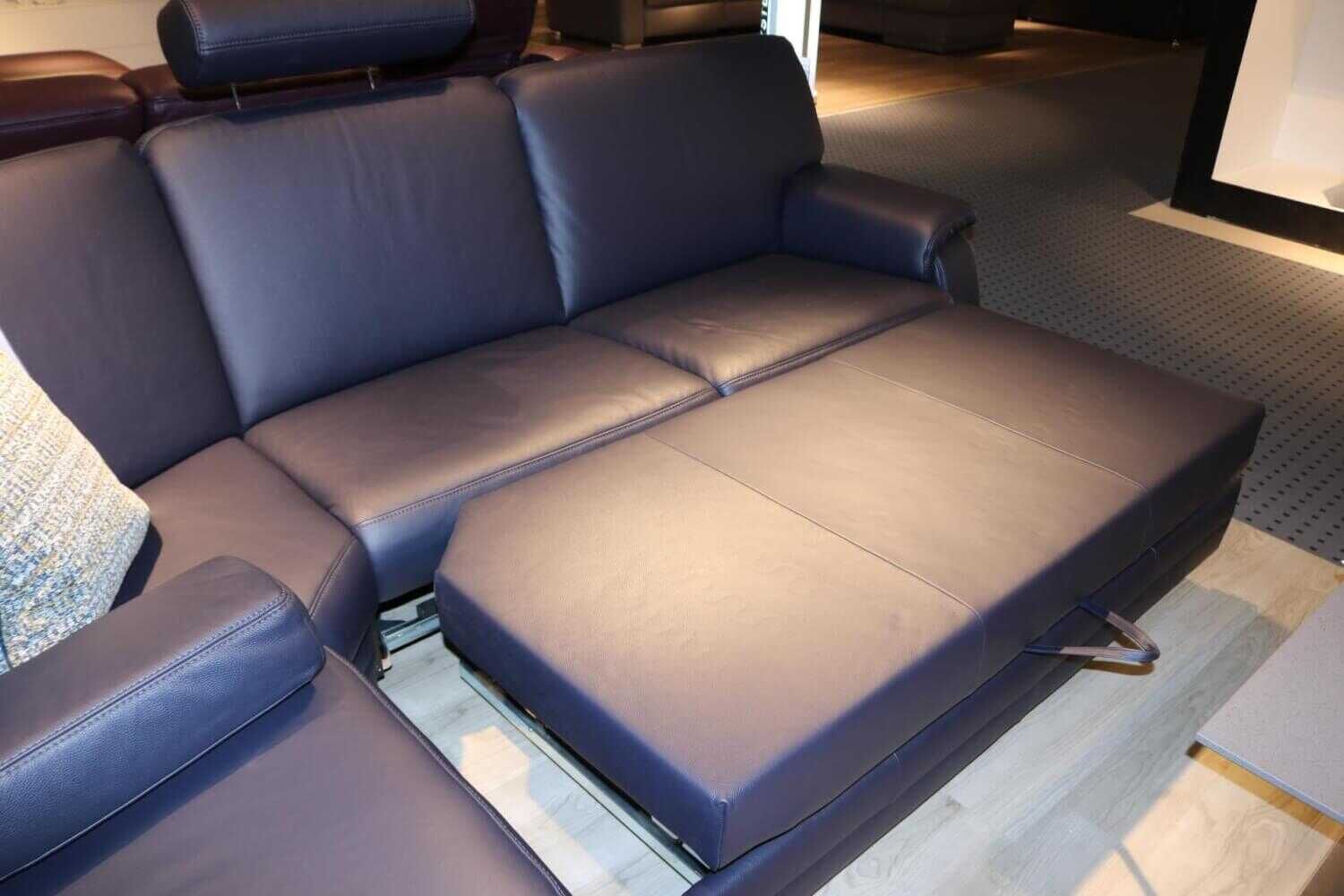 himolla-ecksofa-planopoly-1100-leder-25-pflaum-blau-mit-kopfst-C3-BCtze-und-armauflage-ba1cc1ac26f6CJ1WRSNyFtrq8 himolla - Ecksofa Planopoly 1100 Leder 25 Pflaum Blau mit Kopfstütze und Armauflage - 11
