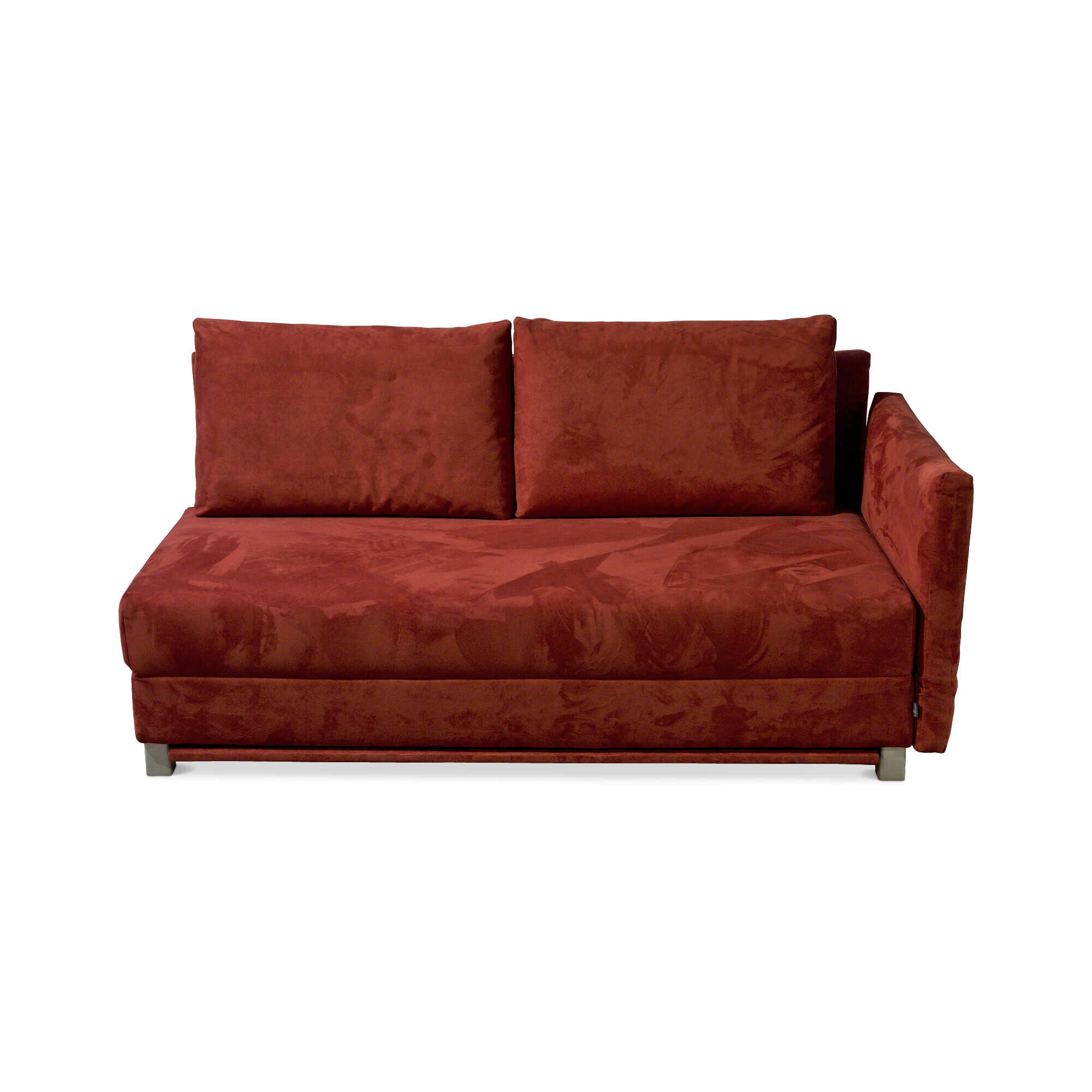 Franz Fertig - Sofa Giorgio (mit Schlaffunktion) - 1