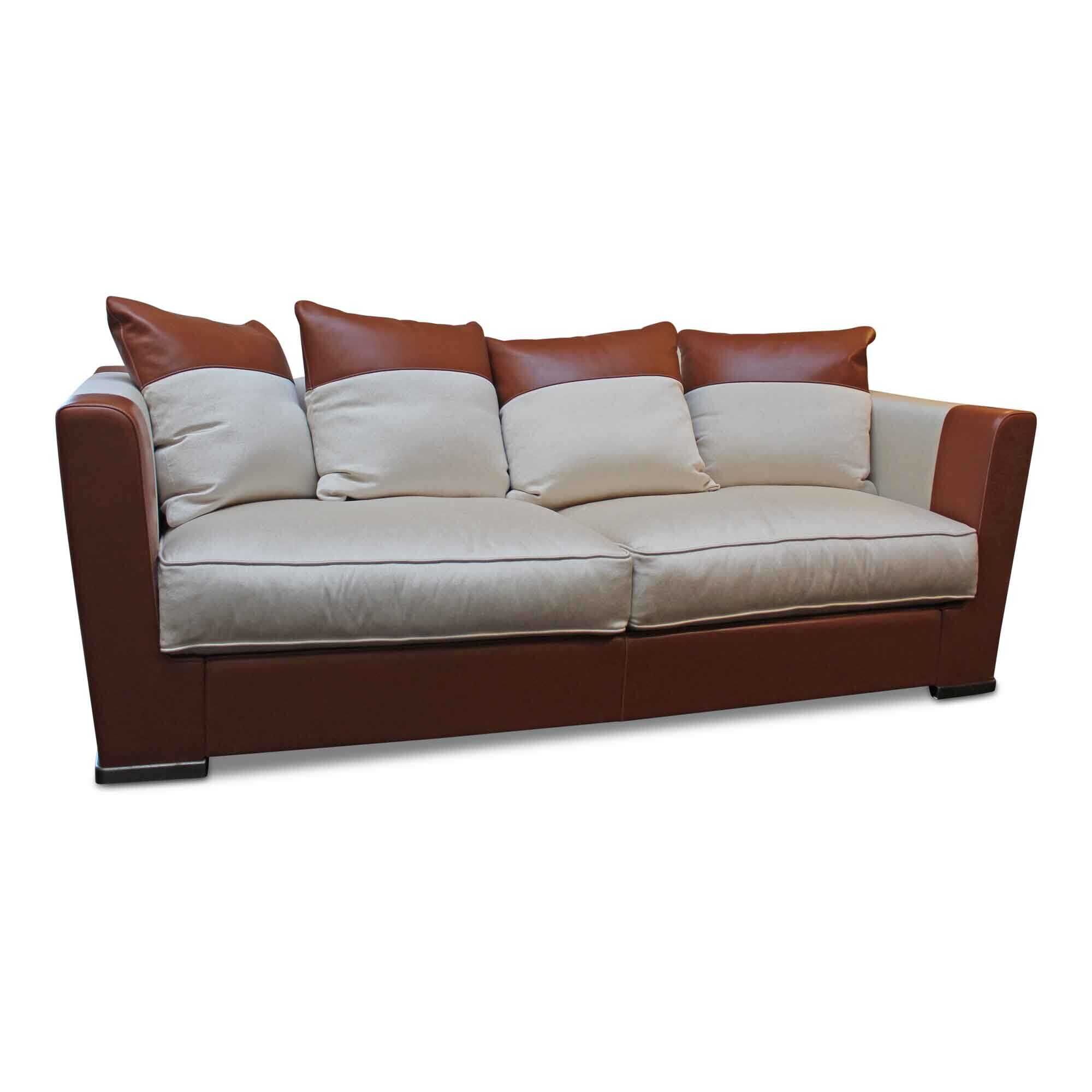 Promemoria - Sofa Dolcevita - 1