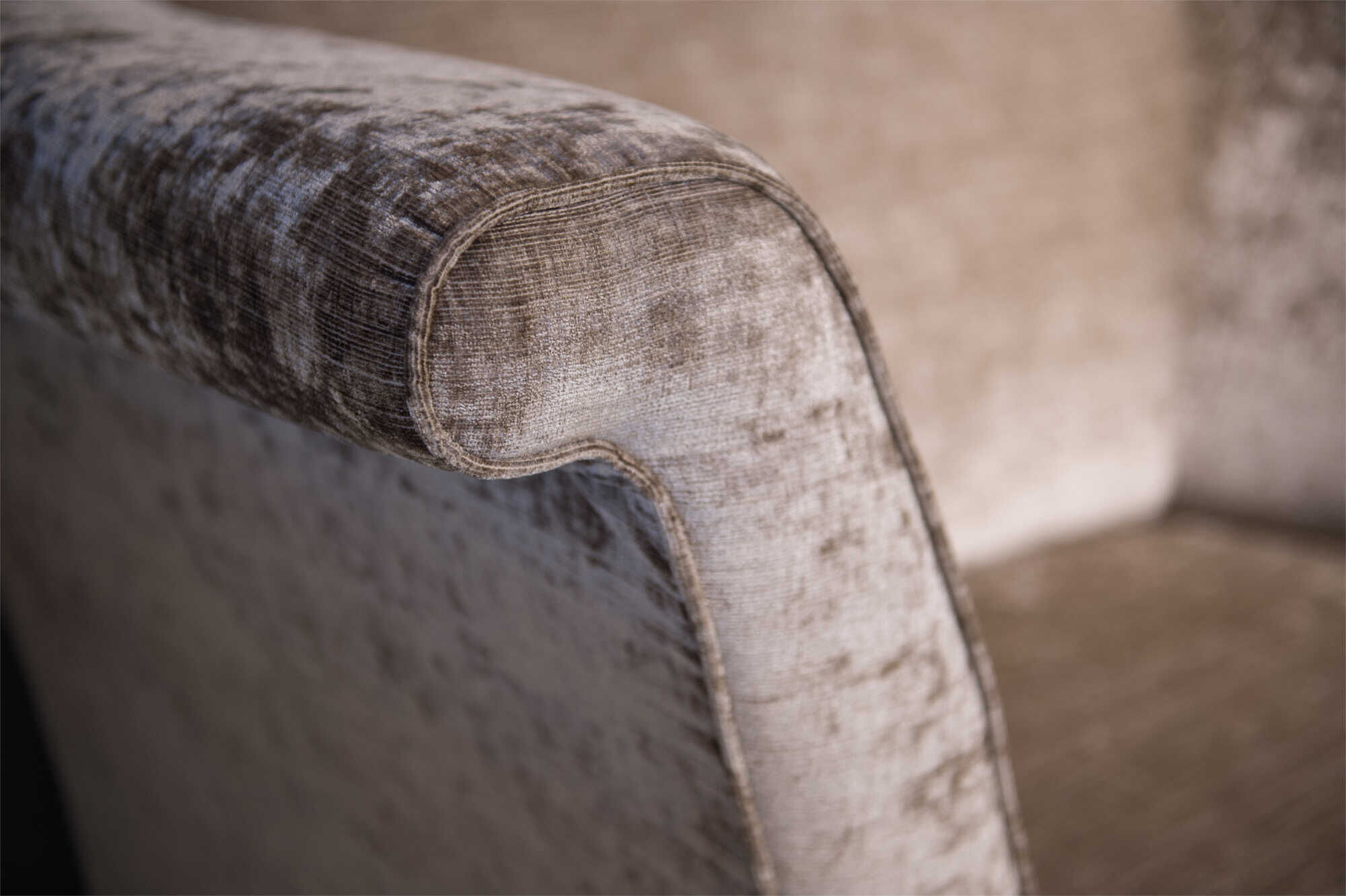 Lambert - Sessel Cotton Club (Loveseat) - 4
