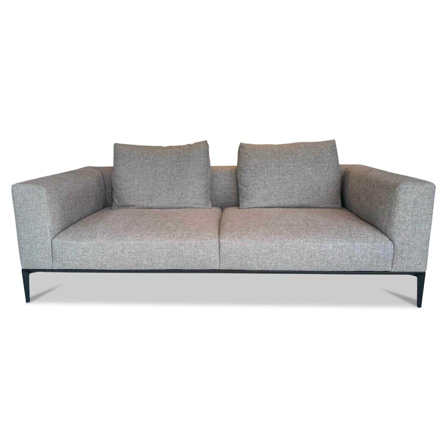 Walter Knoll Sofa Jaan Living Dreisitzer MÖBELFIRST.DE!