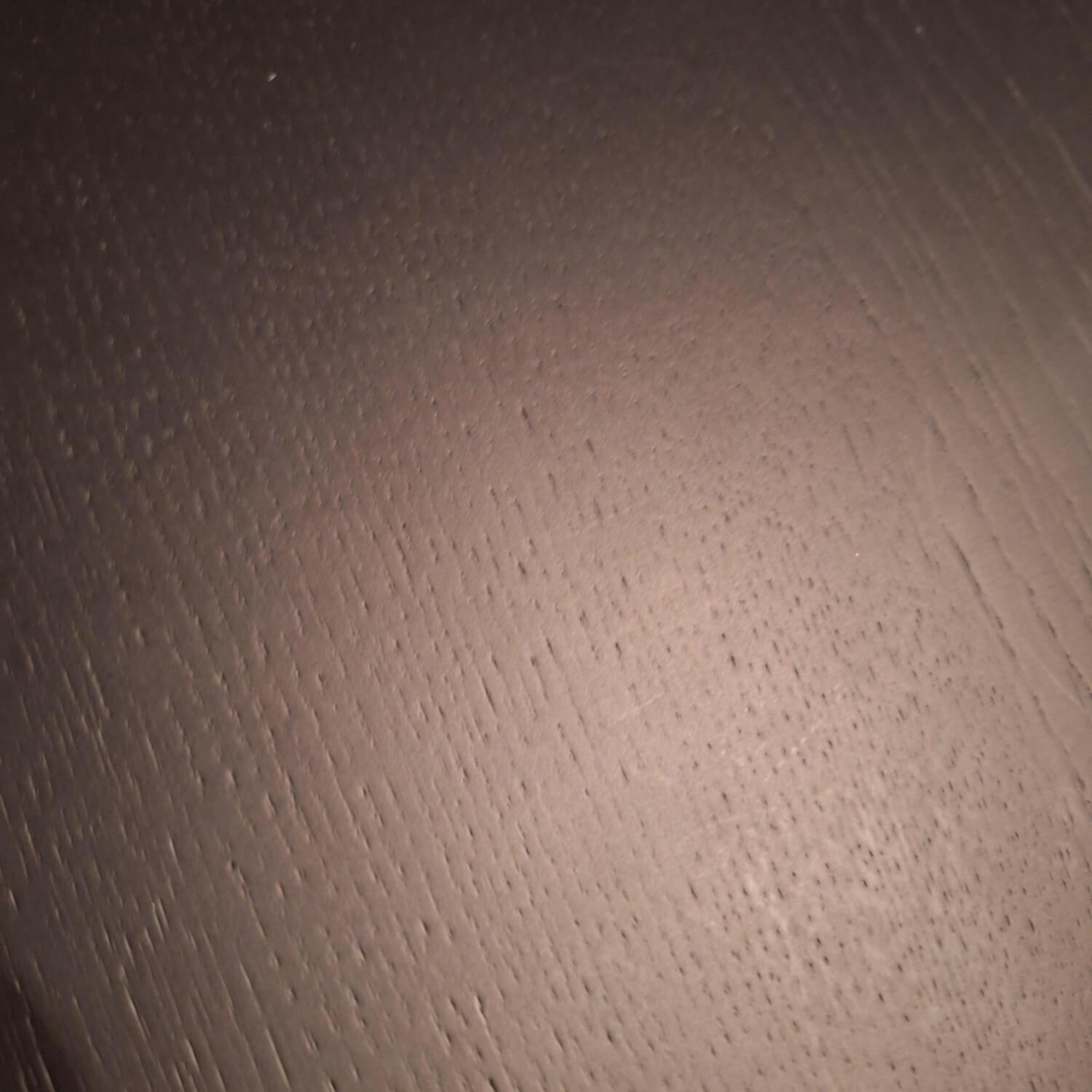 Rolf Benz - Coffee table 920 Solid oak H70 Black stained - 3