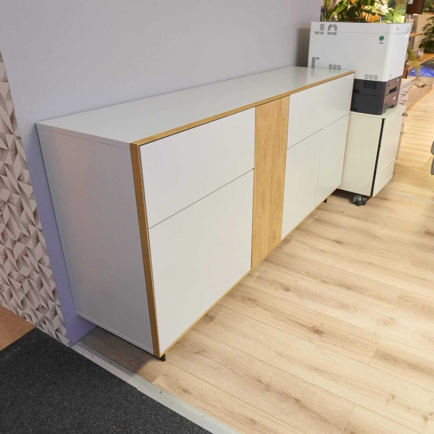 sch-C3-B6ner-wohnen-kollektion-sideboard-dimaro-29322-lack-light-grey-d68824c5cc95 Schöner Wohnen-Kollektion - Sideboard Dimaro 29322 Lack Light Grey - 1