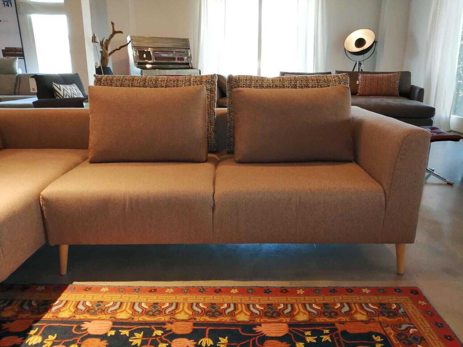 freistil-rolf-benz-ecksofa-162-stoff-1072-graubeige-mit-kissen-5242-blassbraun-160594141b9dtMOk46lpPuGE2 freistil Rolf Benz - Ecksofa 162 Stoff 1072 Graubeige mit Kissen 5242 Blassbraun - 7