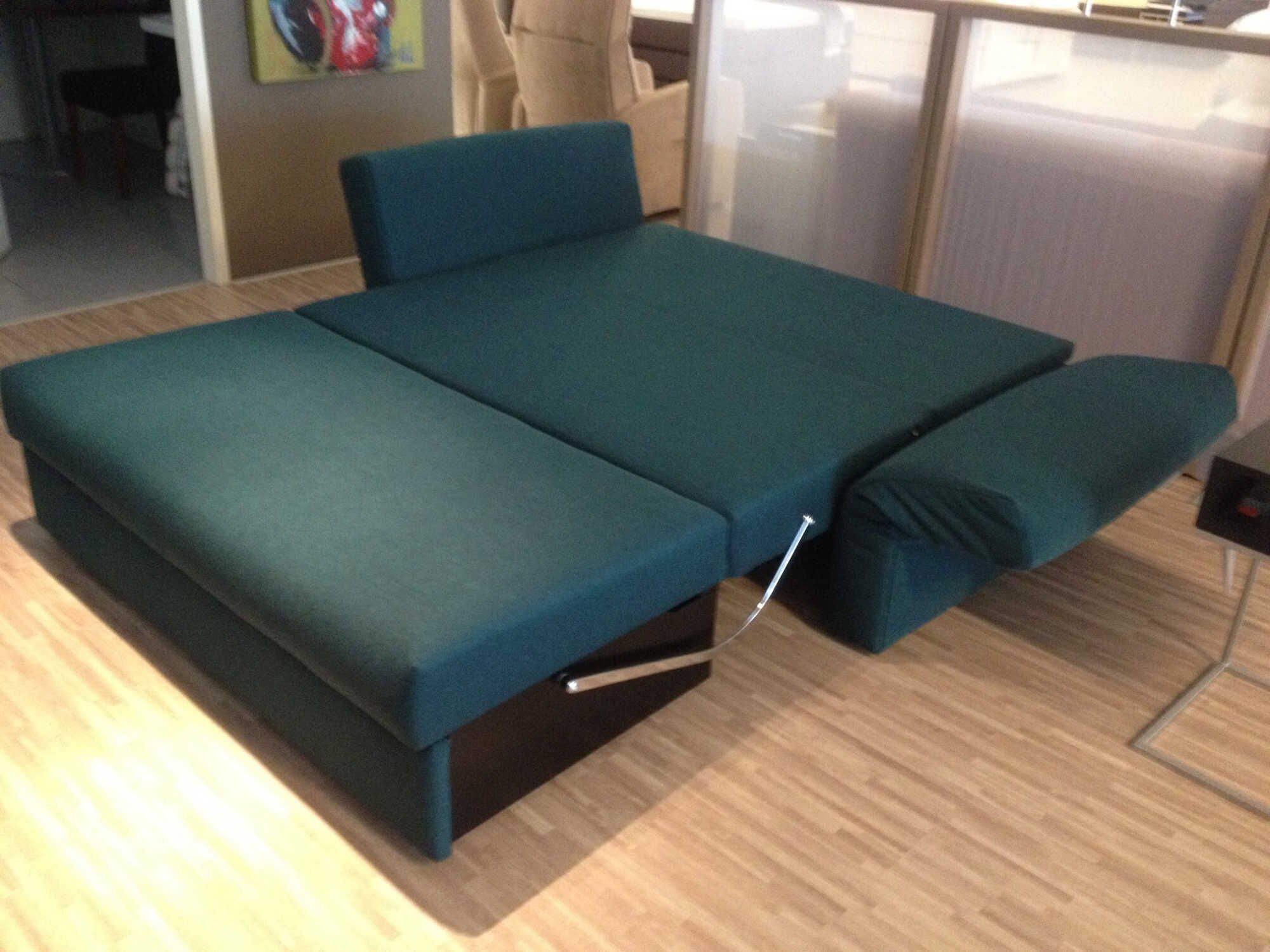 Franz Fertig - Schlafsofa Giacomo - 5