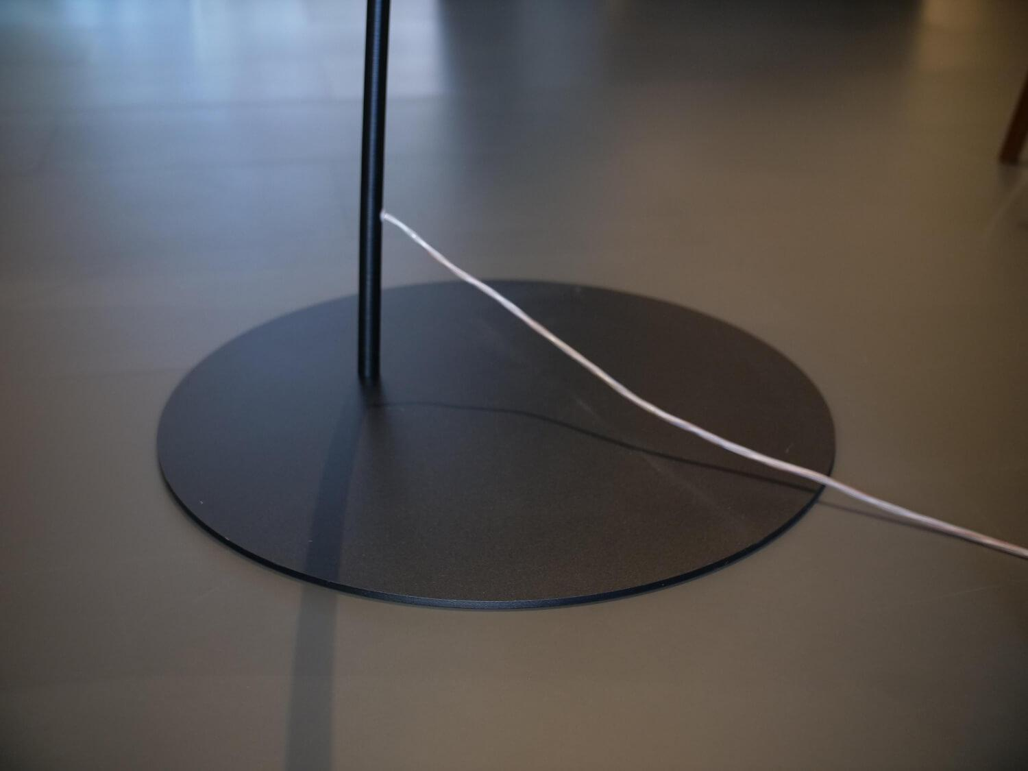 Foscarini - Bogenleuchte Twiggy Tunable Schwarz - 4