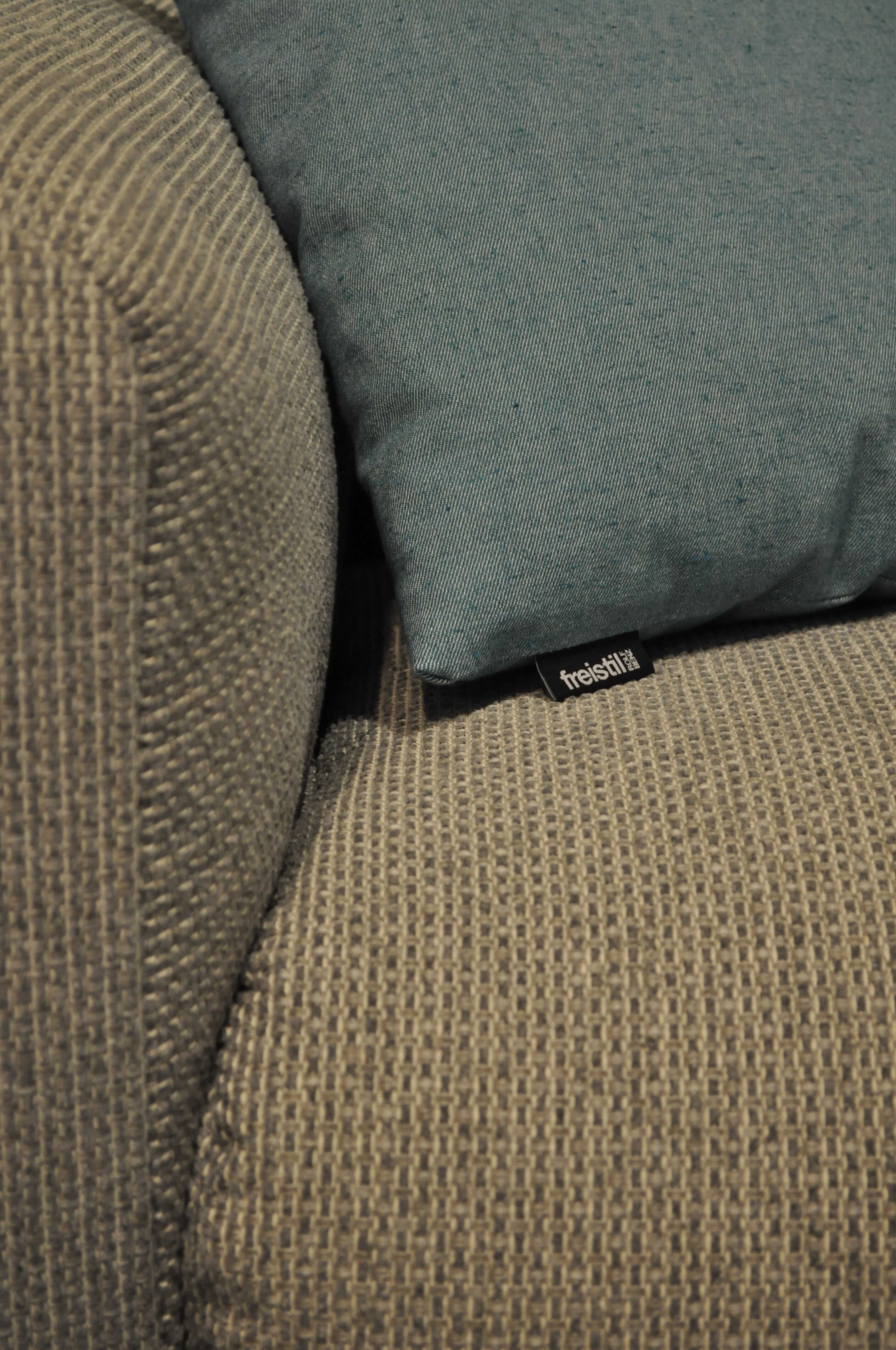 freistil Rolf Benz - Ecksofa 187 - 5