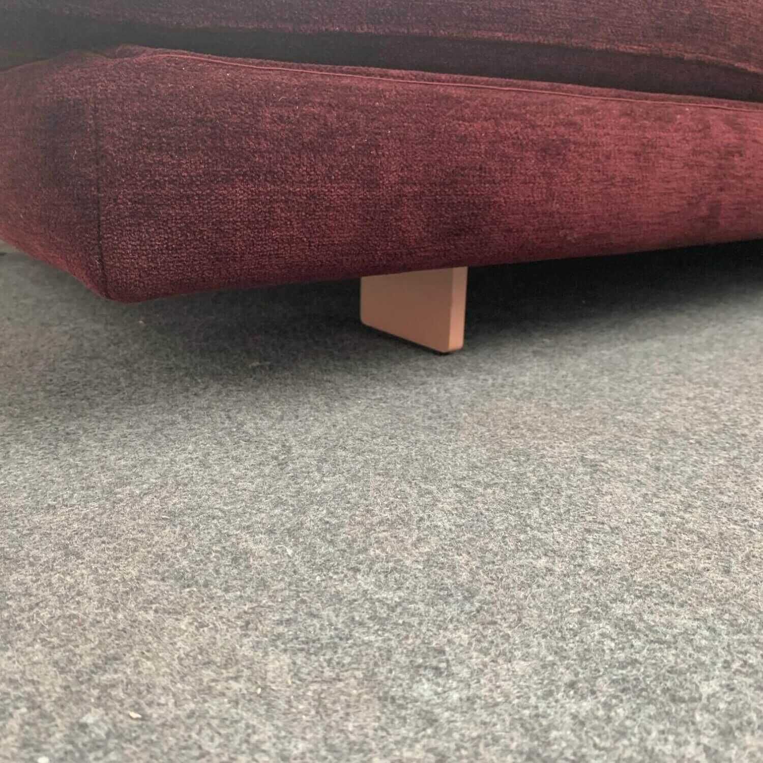 cor-mehr-m-C3-B6bel-ecksofa-moss-stoff-8167-bordeaux-cb6e75b5a486vJQ0Mkq6EFGl6 COR - Ecksofa Moss Stoff 8167 Bordeaux - 2