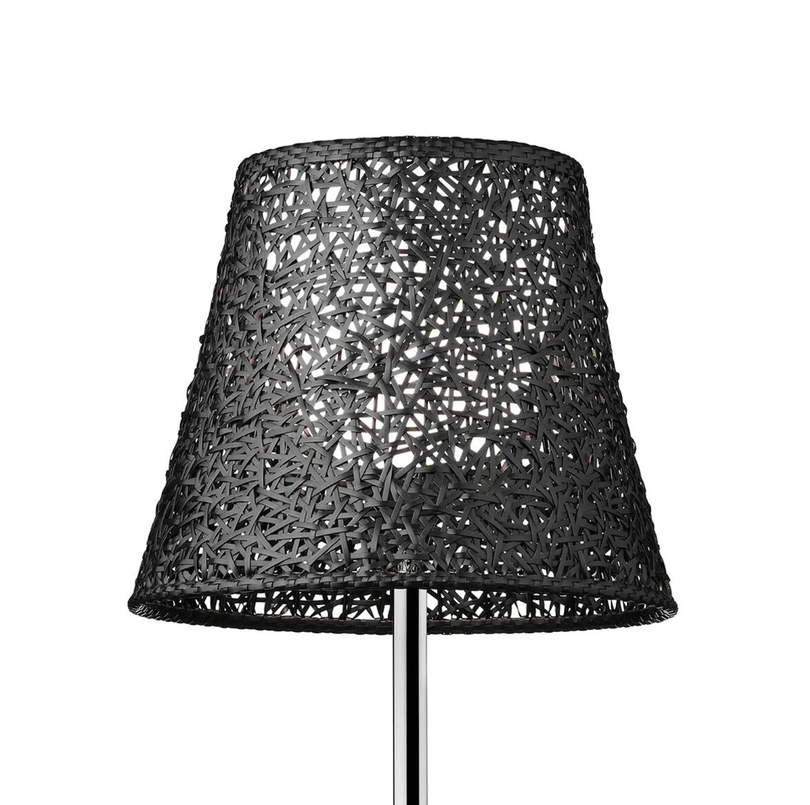 Flos - Floor lamp KTribe F3 Outdoor Aluminimum anthracite - 2