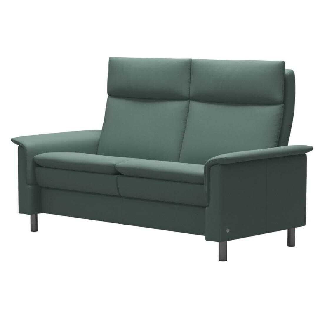 Stressless Sofa Aurora Leder 213-01-06290 | MÖBELFIRST.DE!