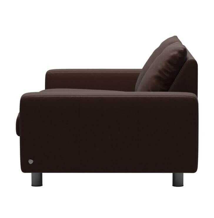 stressless-sofamodelle-sofa-zweisitzer-emma-e200-leder-espresso-ergoadapt-53610f69266bCK4TGpwNyNm9m Stressless - Sofa Zweisitzer Emma E200 Leder Espresso ErgoAdapt - 4