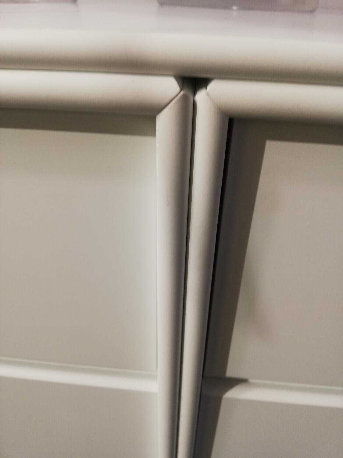 Montana - Sideboard System MDF Lackiert New White - 7