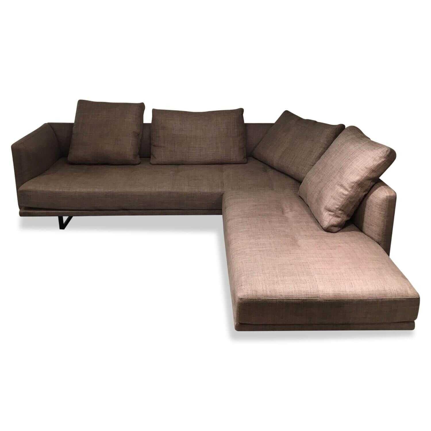 walter-knoll-ecksofa-prime-time-stoff-timber-mit-schwenkfunktion-und-4-kissen-149fdf301cbfvhZYecoMEgFwQ Walter Knoll - Ecksofa Prime Time Stoff Timber mit Schwenkfunktion und 4 Kissen - 1