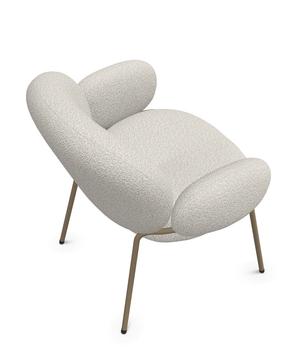 Freifrau - Stuhl Nana Armchair - 4