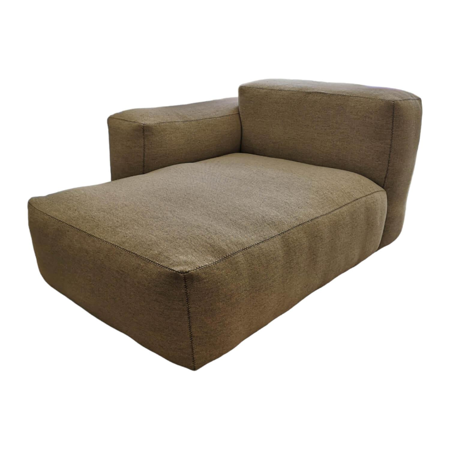 Sofa Mags Soft Stoff 110 Grau