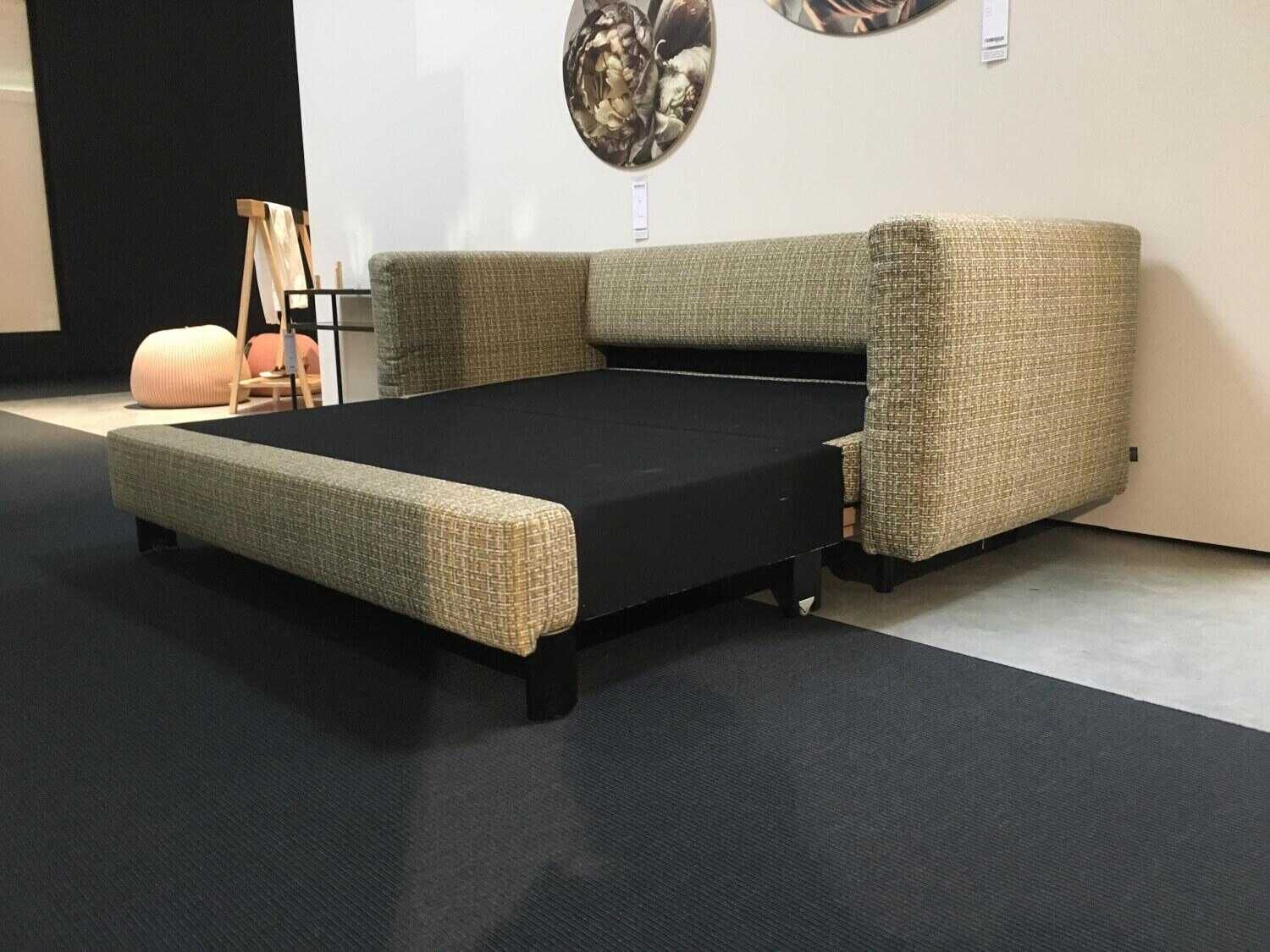 Franz Fertig - Schlafsofa Felou Stoff E- 3180 - 4