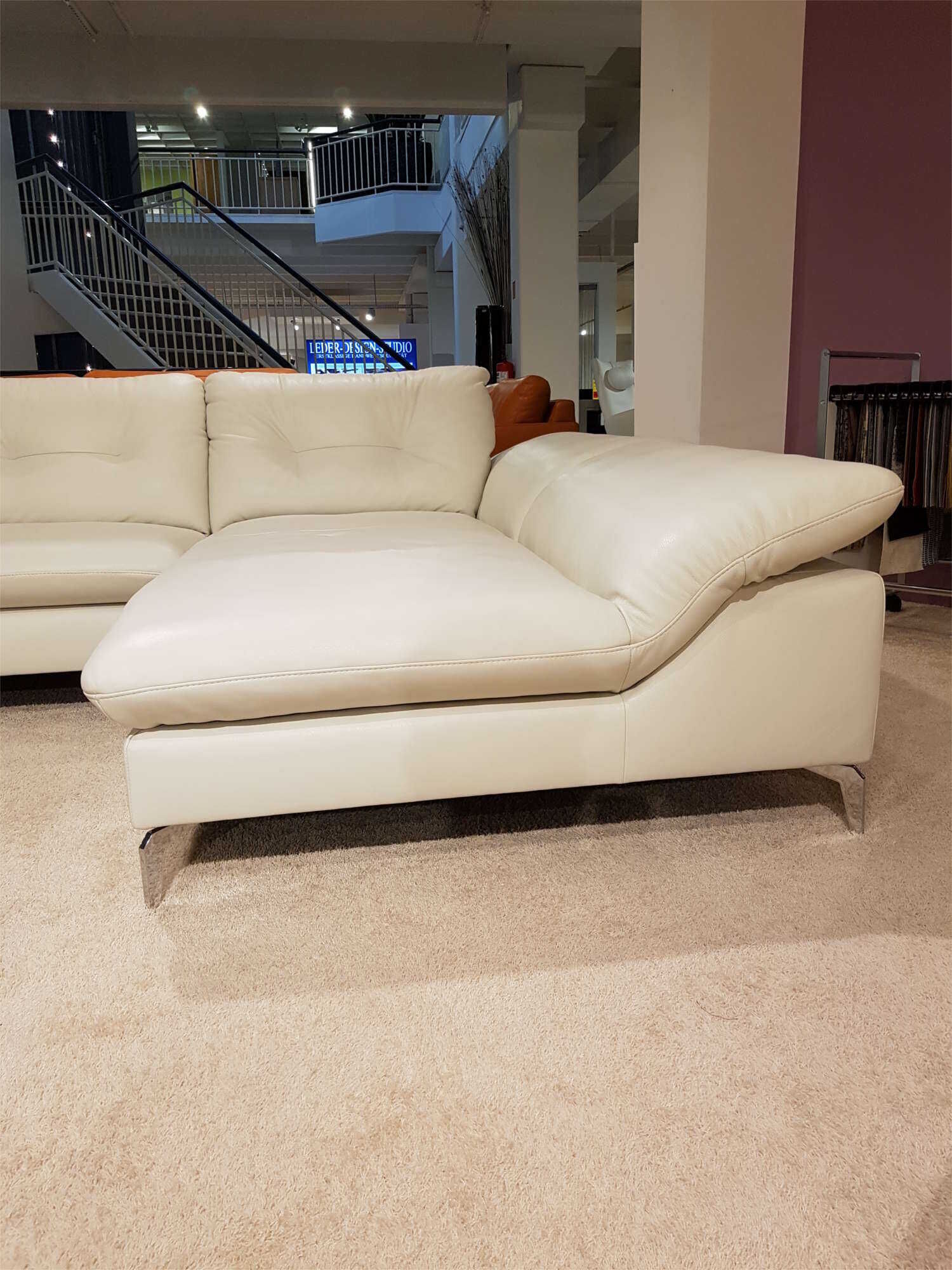 Musterring - Ecksofa MR 2120 (mit verstellbarer Rückenlehne) - 11