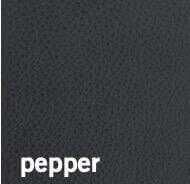 Koinor - Sofa Finlay Leder C-Classic Pepper Grau - 2