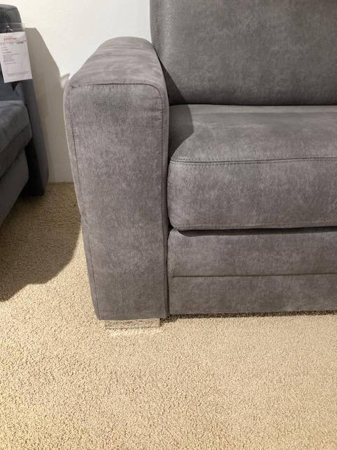 Restyl - Schlafsofa Davos Stoff 2-6891 mit Kaltschaummatratze - 3