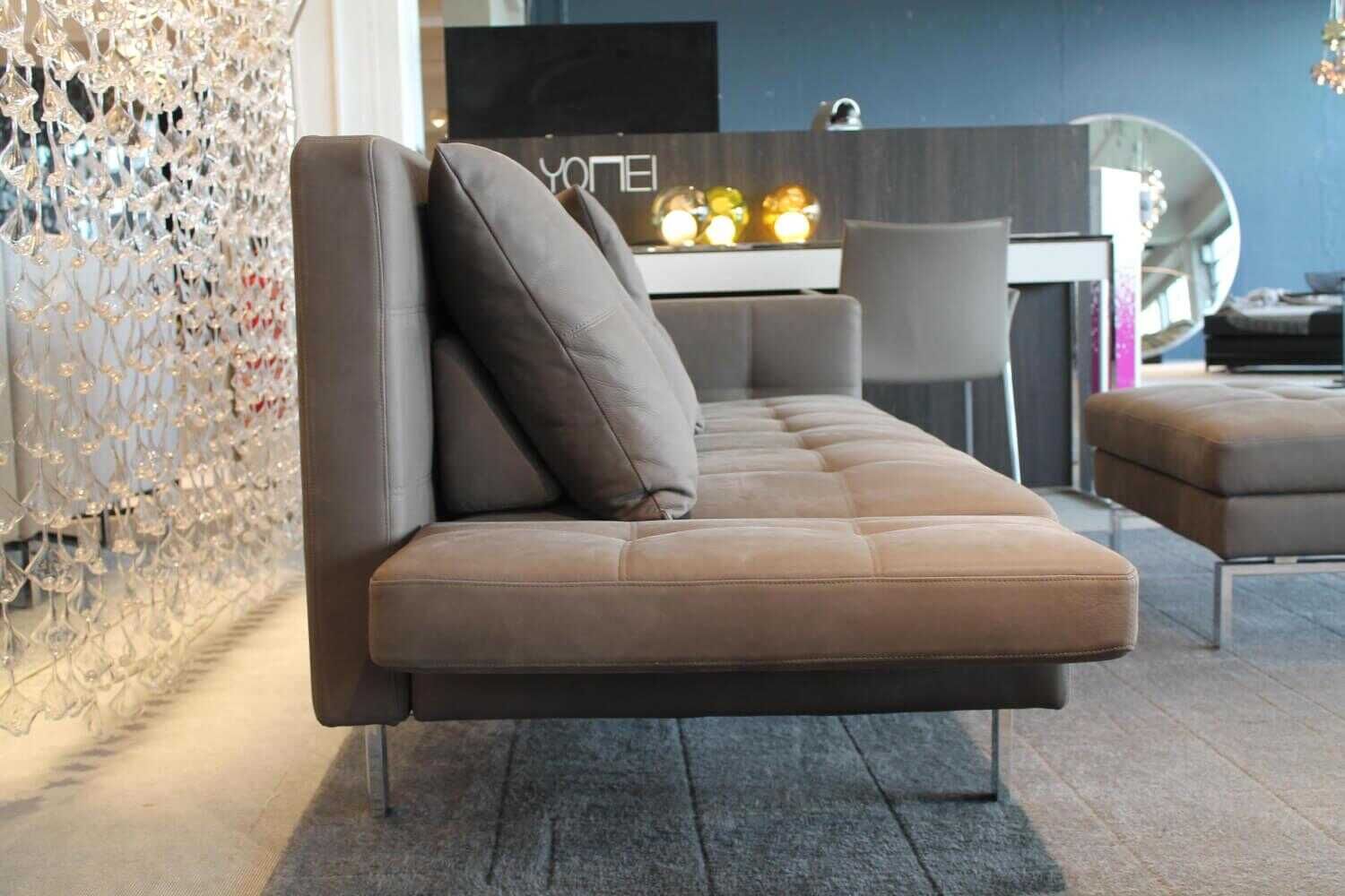 br-C3-BChl-mehr-sofas-sofa-amber-leder-taron-5668-farbe-20-mit-hocker-und-verstellbarkeit-8cd2c1f45d30i9XaJPO7cWJu2 Brühl - Sofa Amber Leder Taron 5668 Farbe 20 mit Hocker und Verstellbarkeit - 5