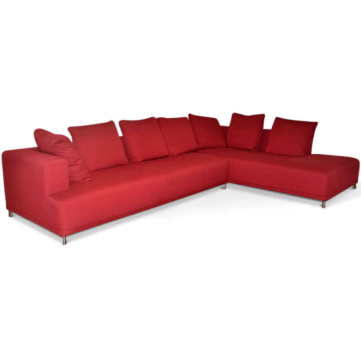 048-01-00204a5919736a8e03d Ligne Roset - Ecksofa Opium - 1